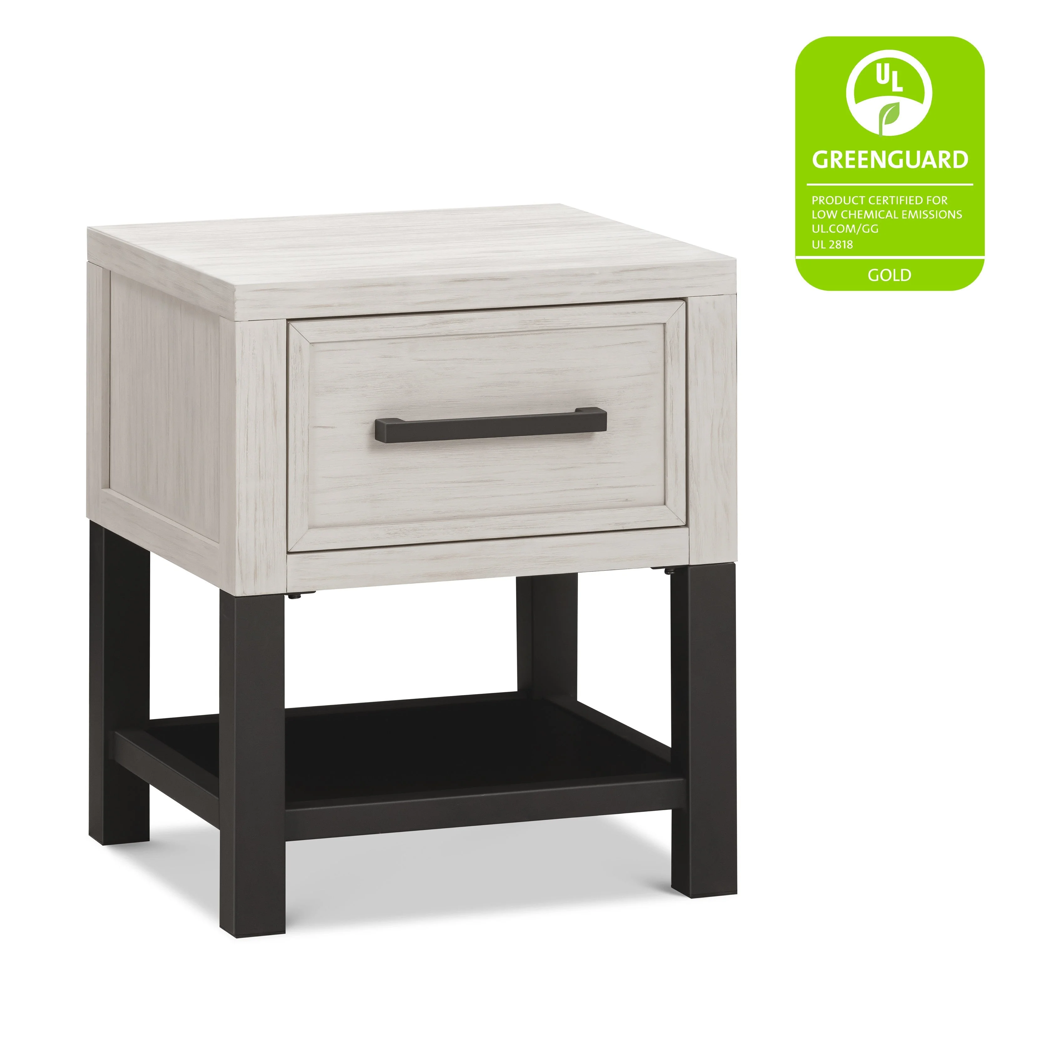 Monogram by Namesake Newbern Nightstand - Image 15