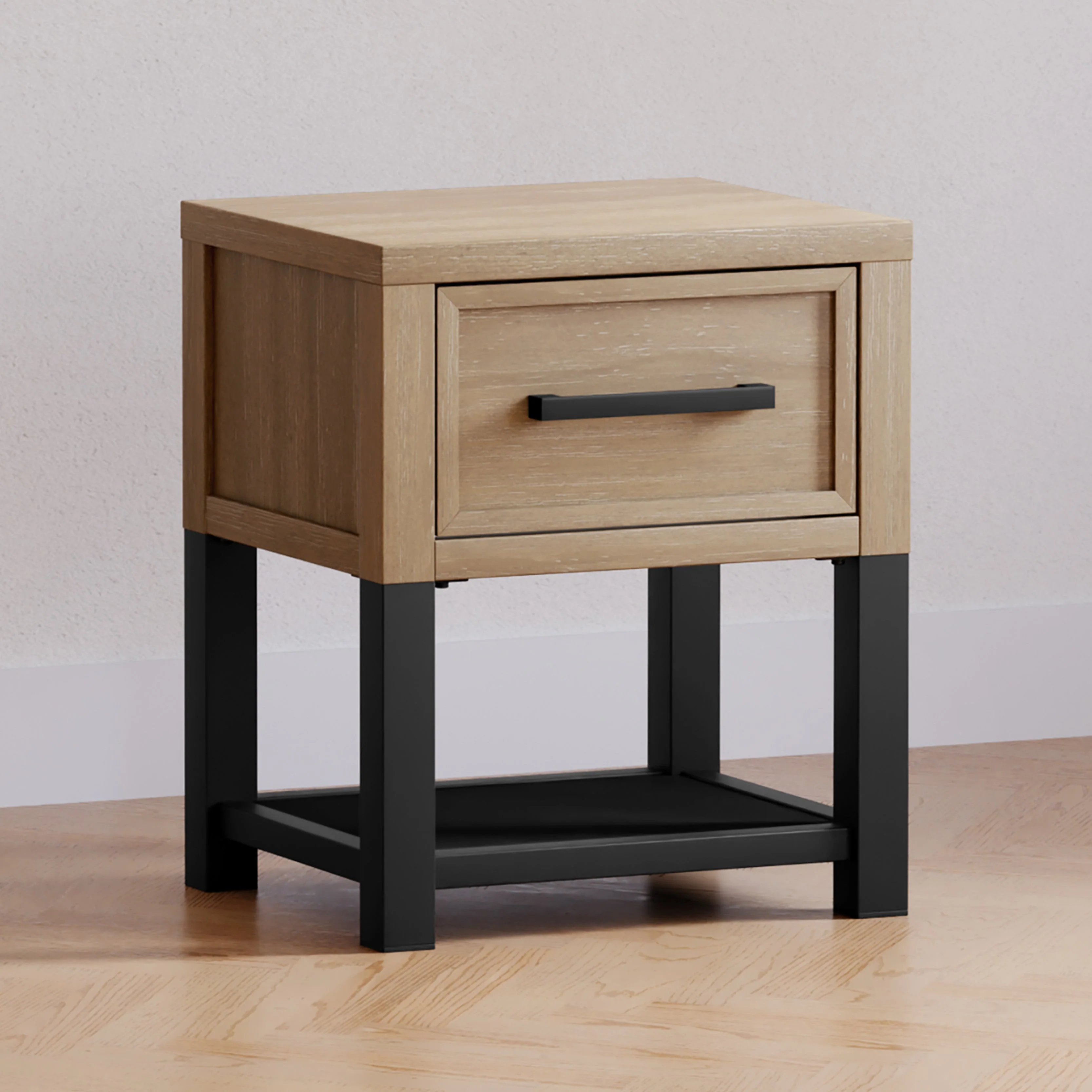 Monogram by Namesake Newbern Nightstand - Image 2