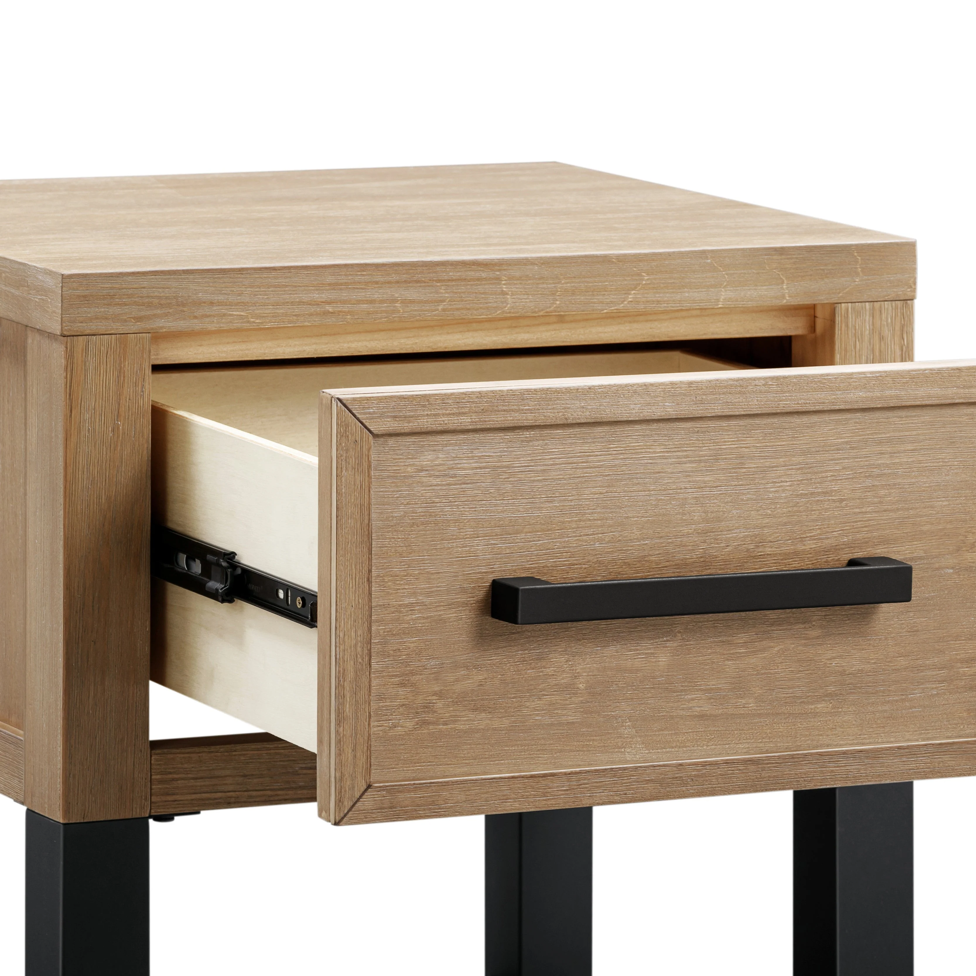 Monogram by Namesake Newbern Nightstand - Image 5