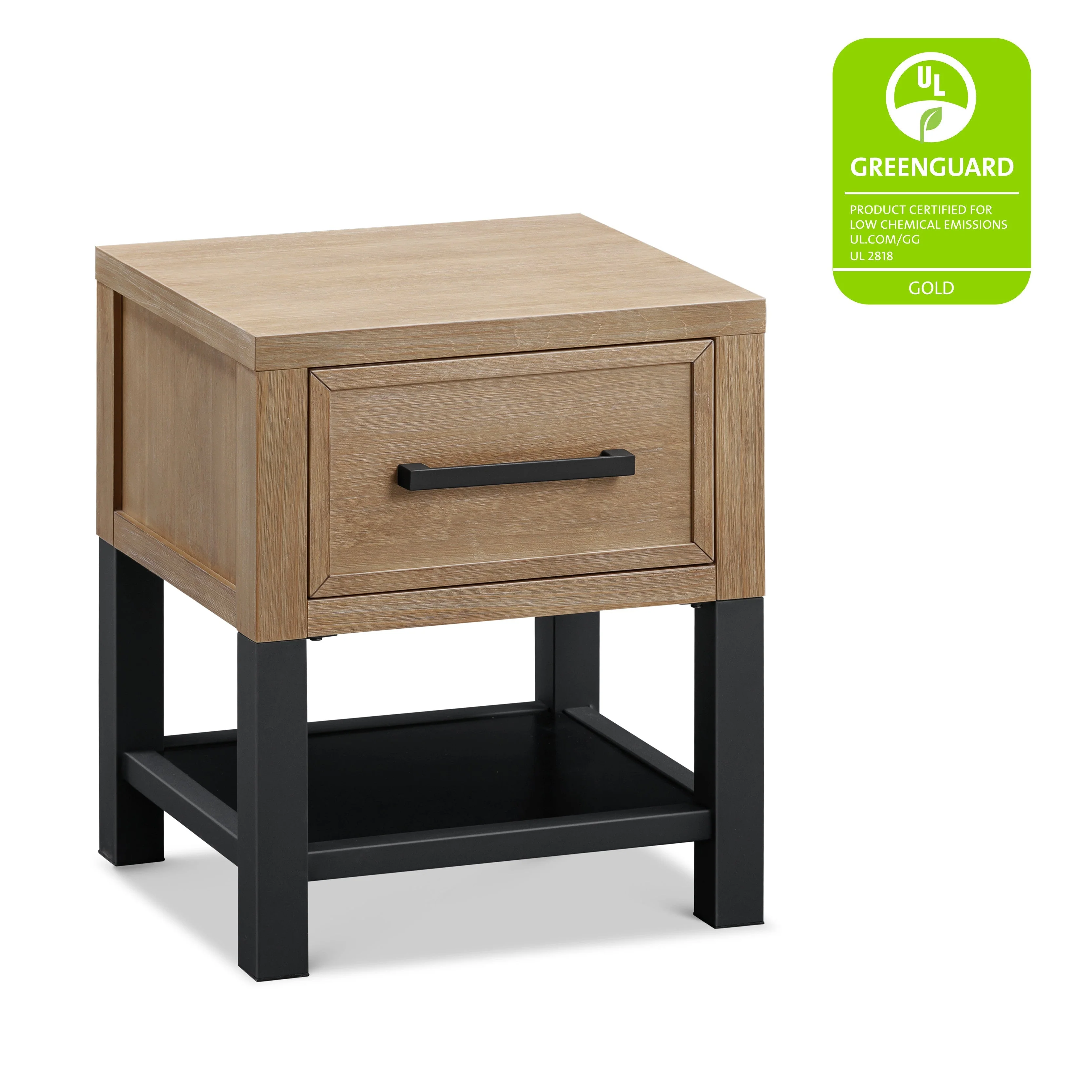 Monogram by Namesake Newbern Nightstand - Image 8