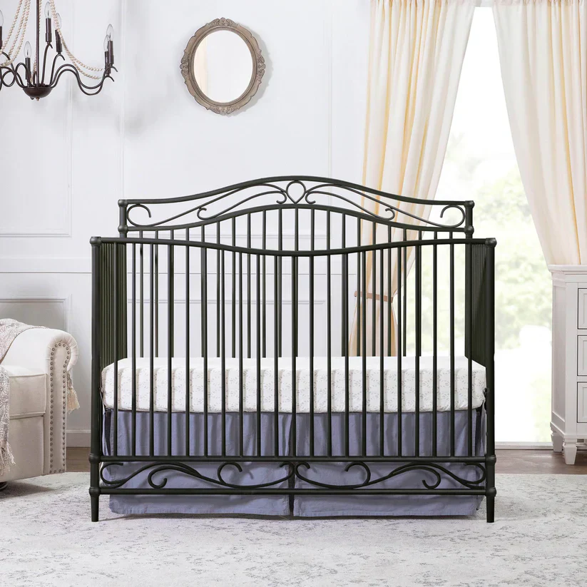 Namesake Noelle Iron Convertible Crib - Image 2