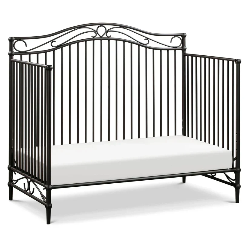Namesake Noelle Iron Convertible Crib - Image 5