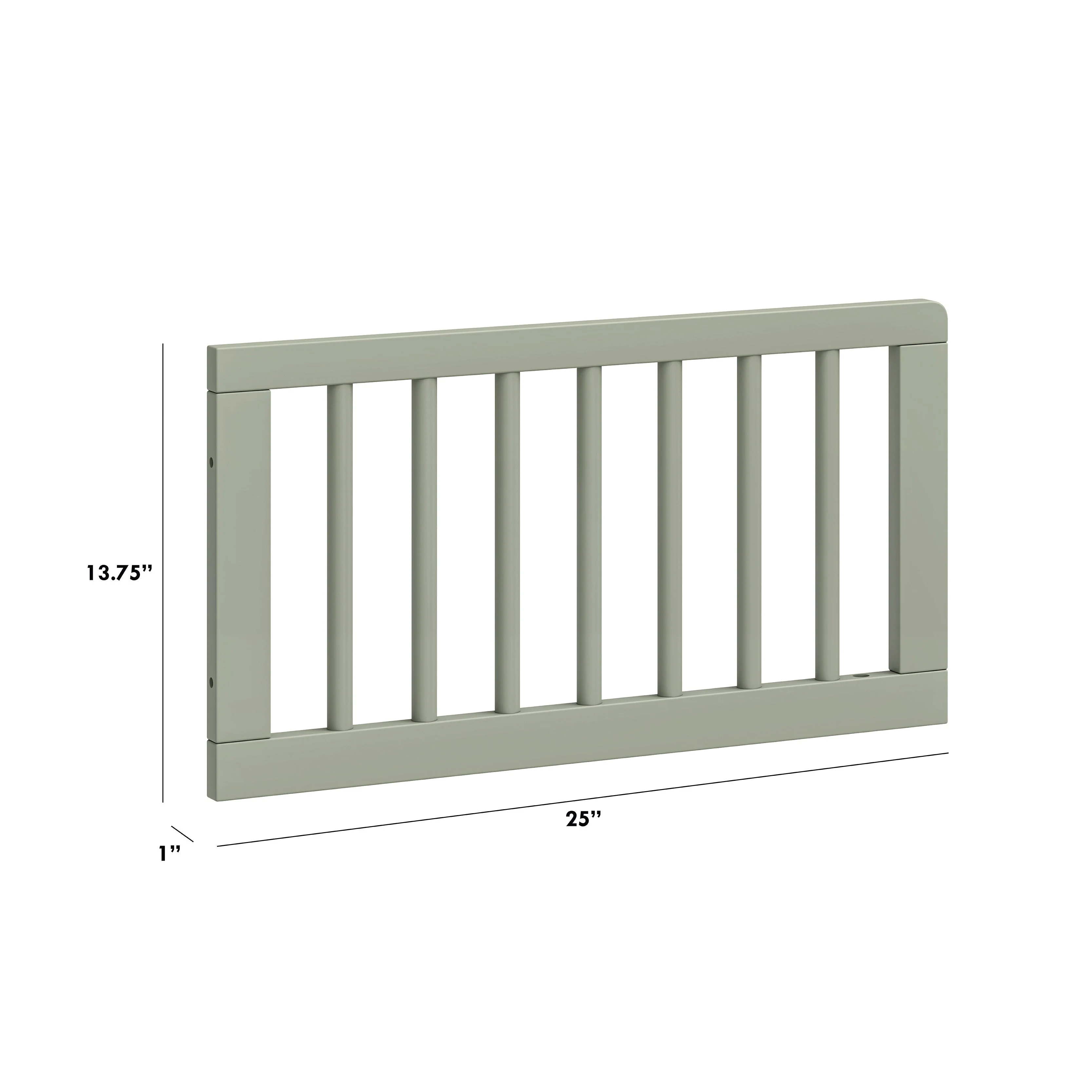 Namesake Toddler Bed Conversion Kit (M19699) - Image 16