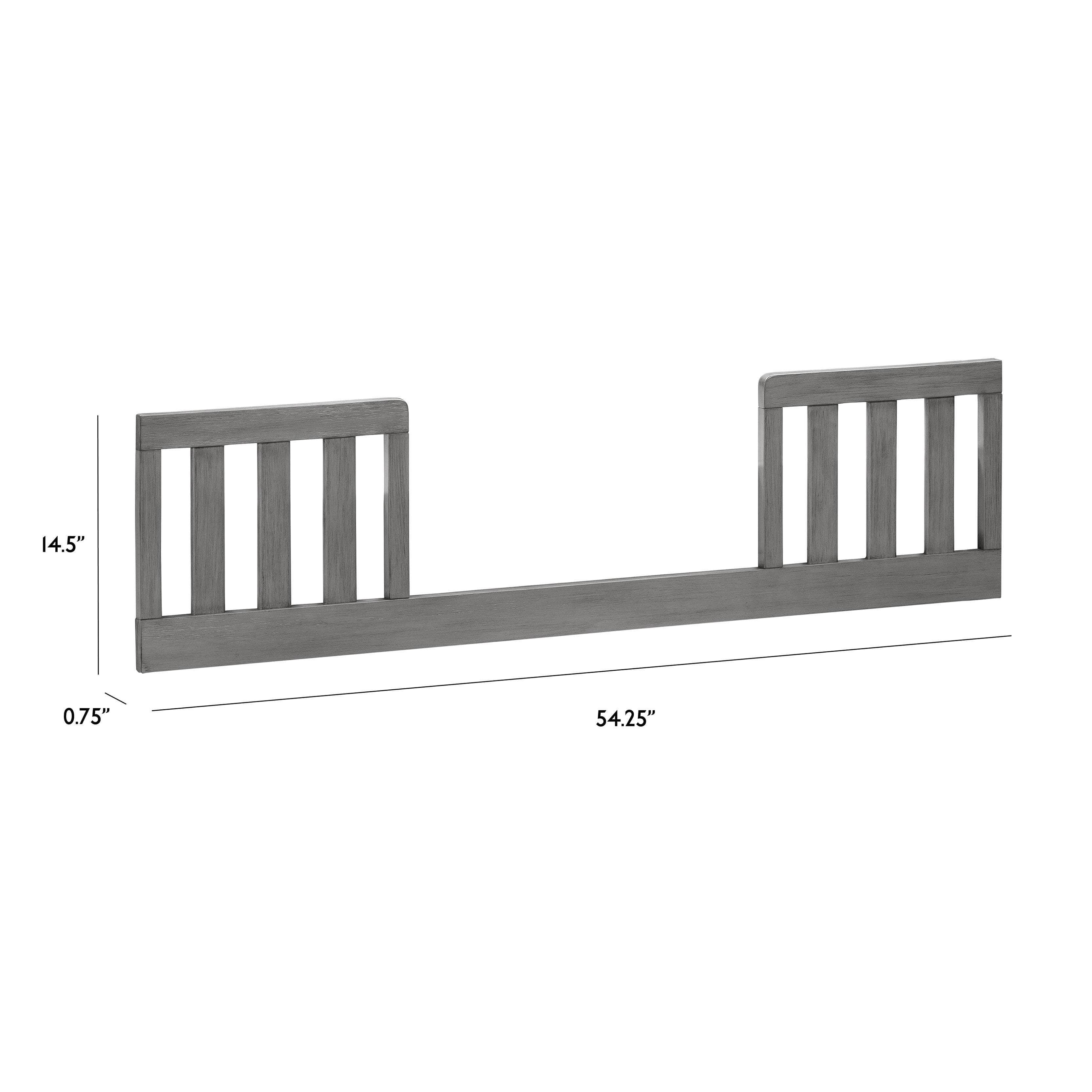 Namesake Toddler Bed Conversion Kit (B14599) - Image 7