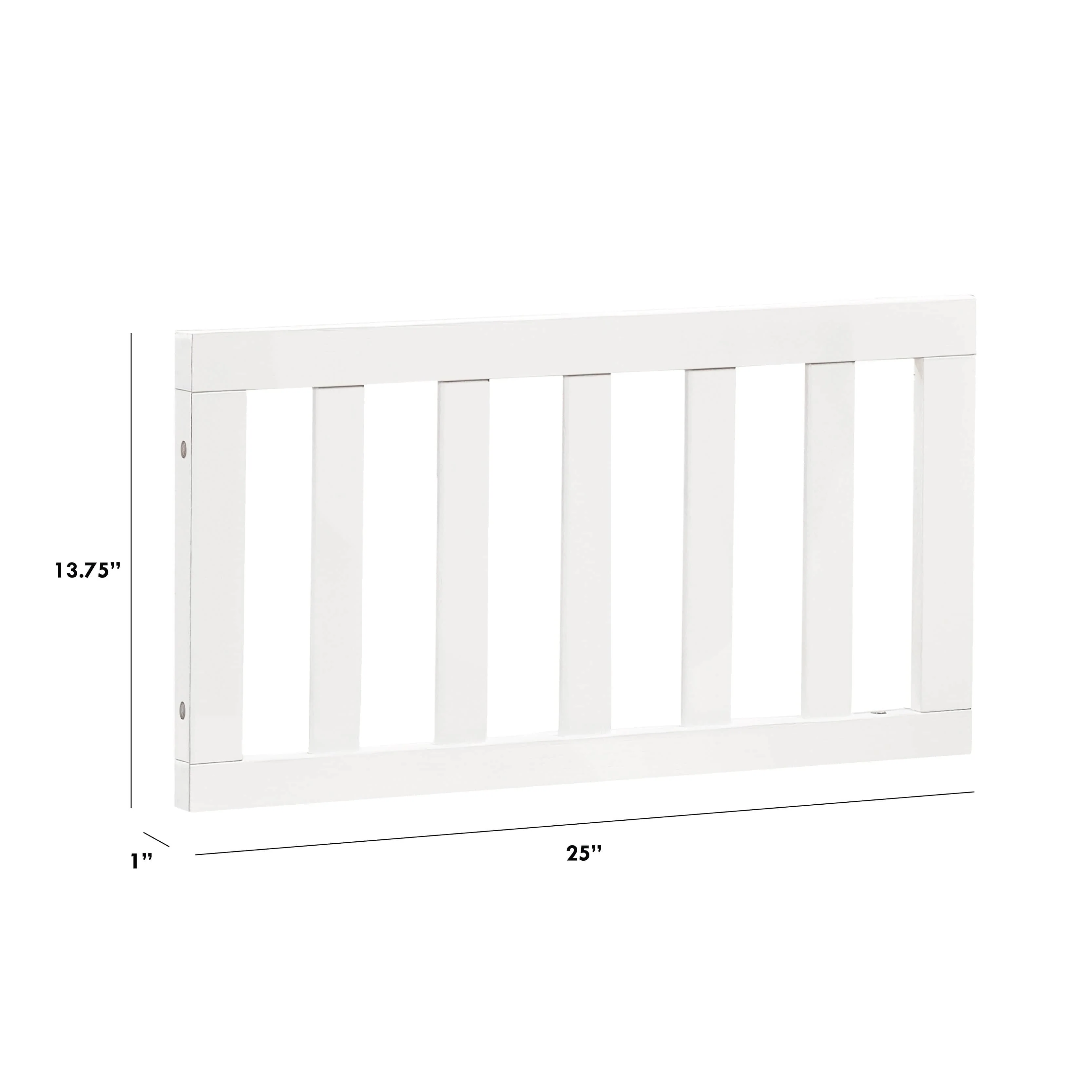 Namesake Toddler Bed Conversion Kit (M20799) - Image 10