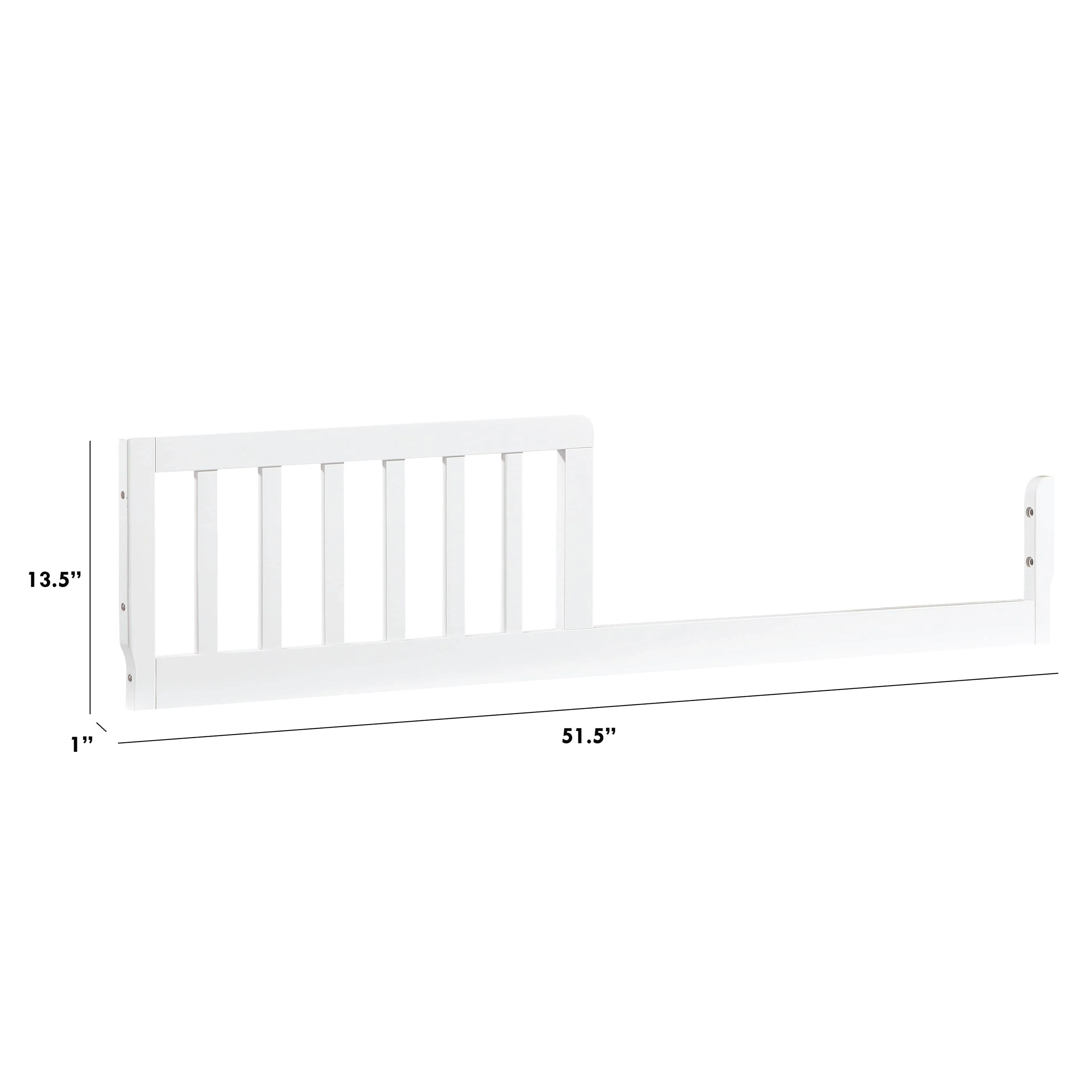 Namesake Toddler Bed Conversion Kit (M3099) - Image 3