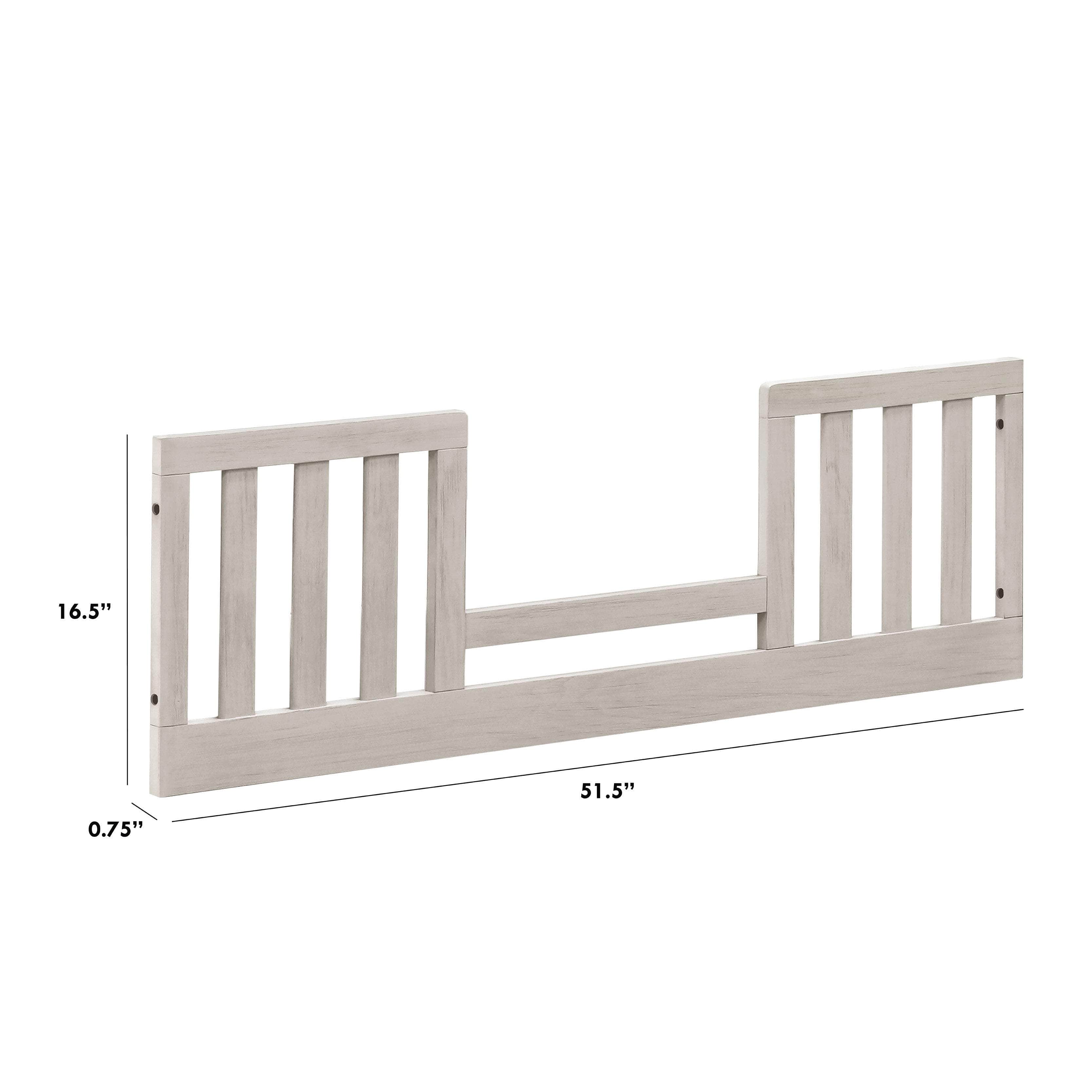 Namesake Toddler Bed Conversion Kit (M9299) - Image 3