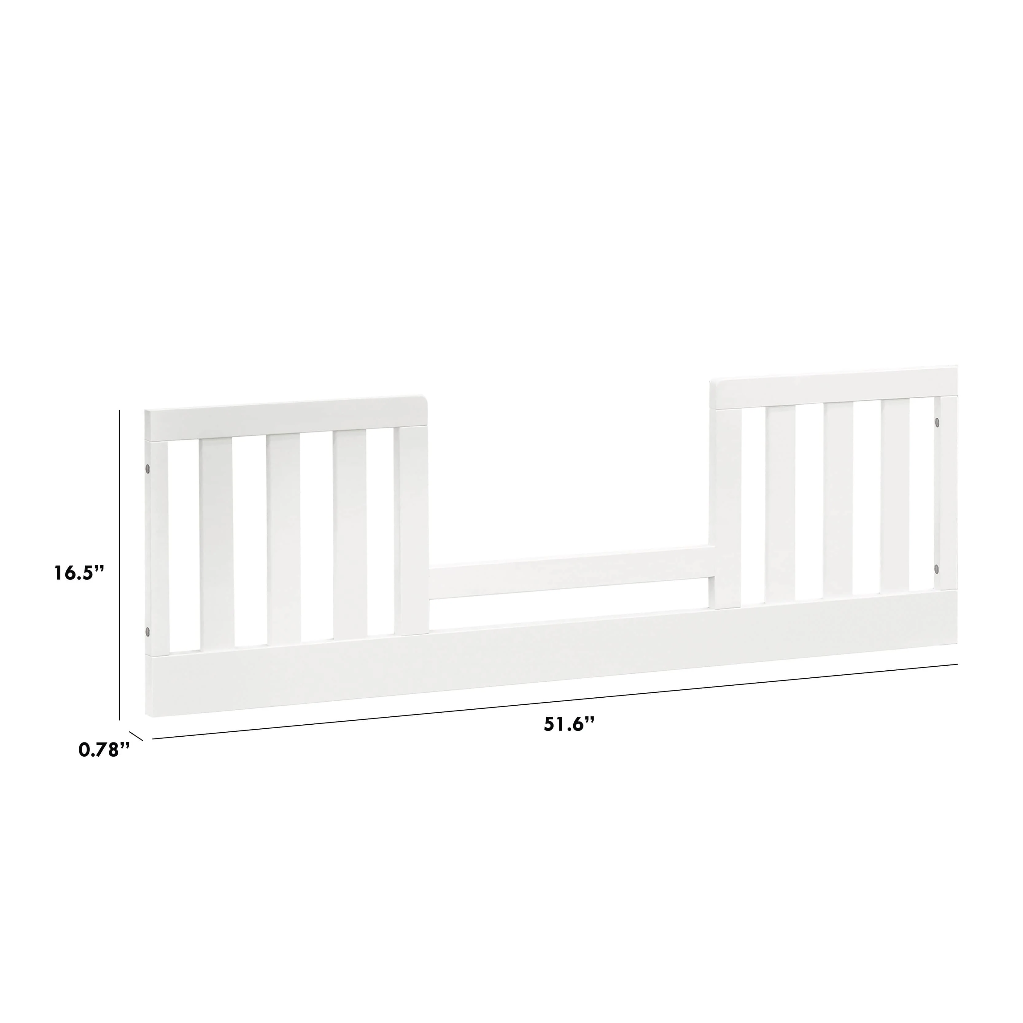 Namesake Toddler Bed Conversion Kit (M9299) - Image 6