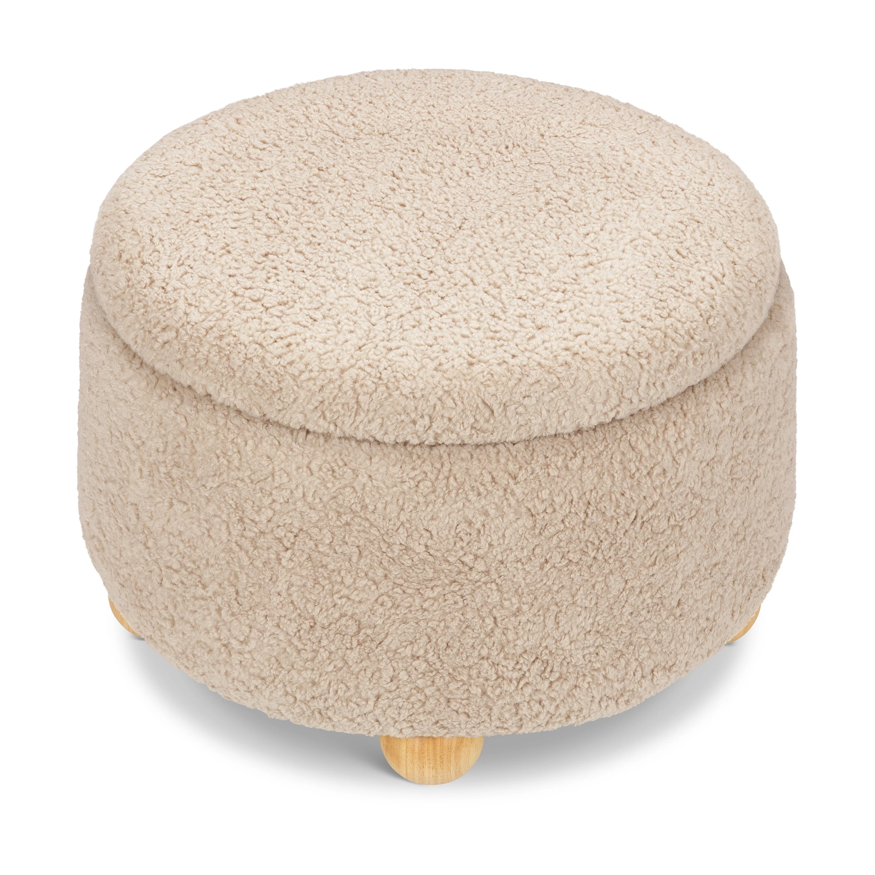 Namesake Tuffet Storage Ottoman - Image 14