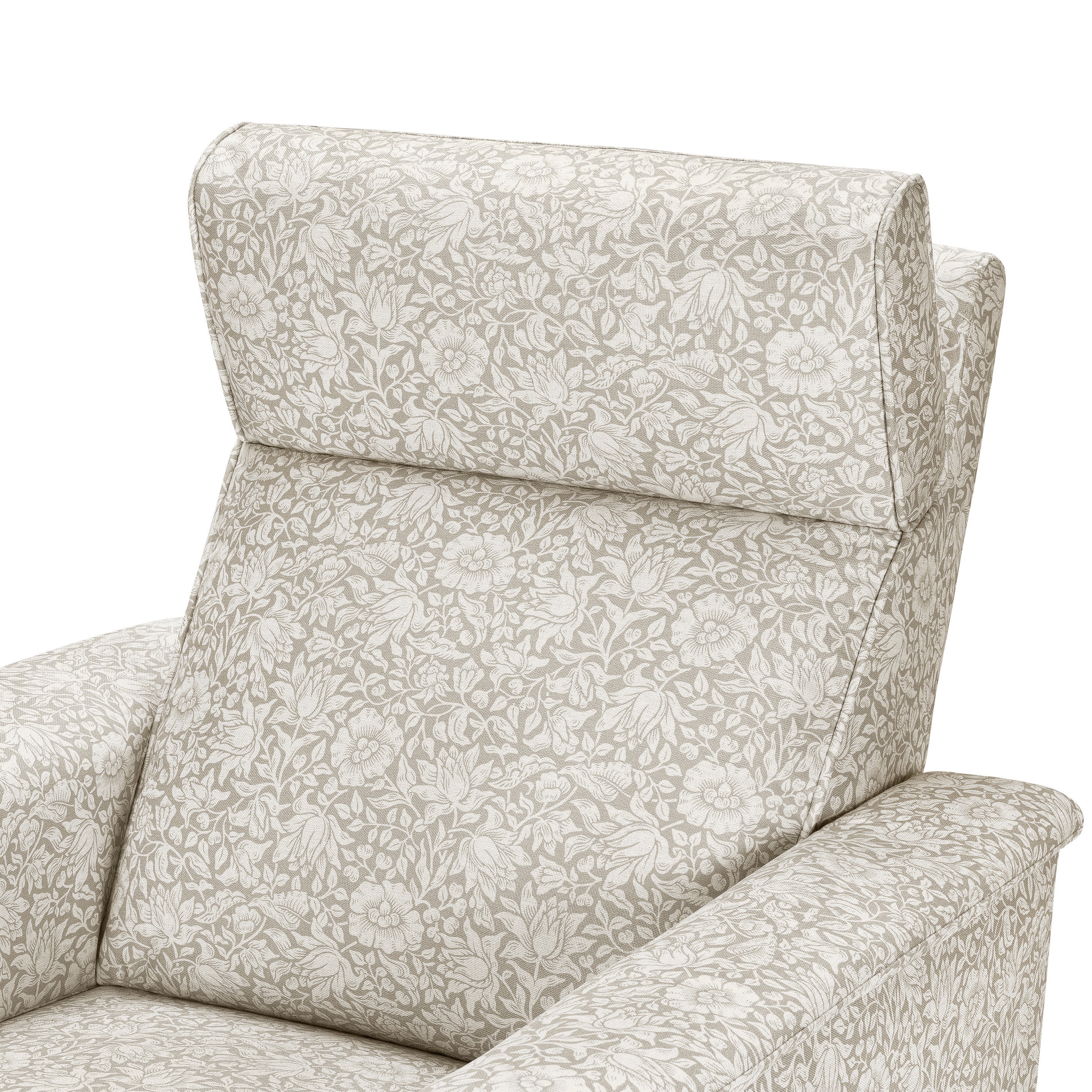 Namesake WIlla Power Plus Recliner - Image 19