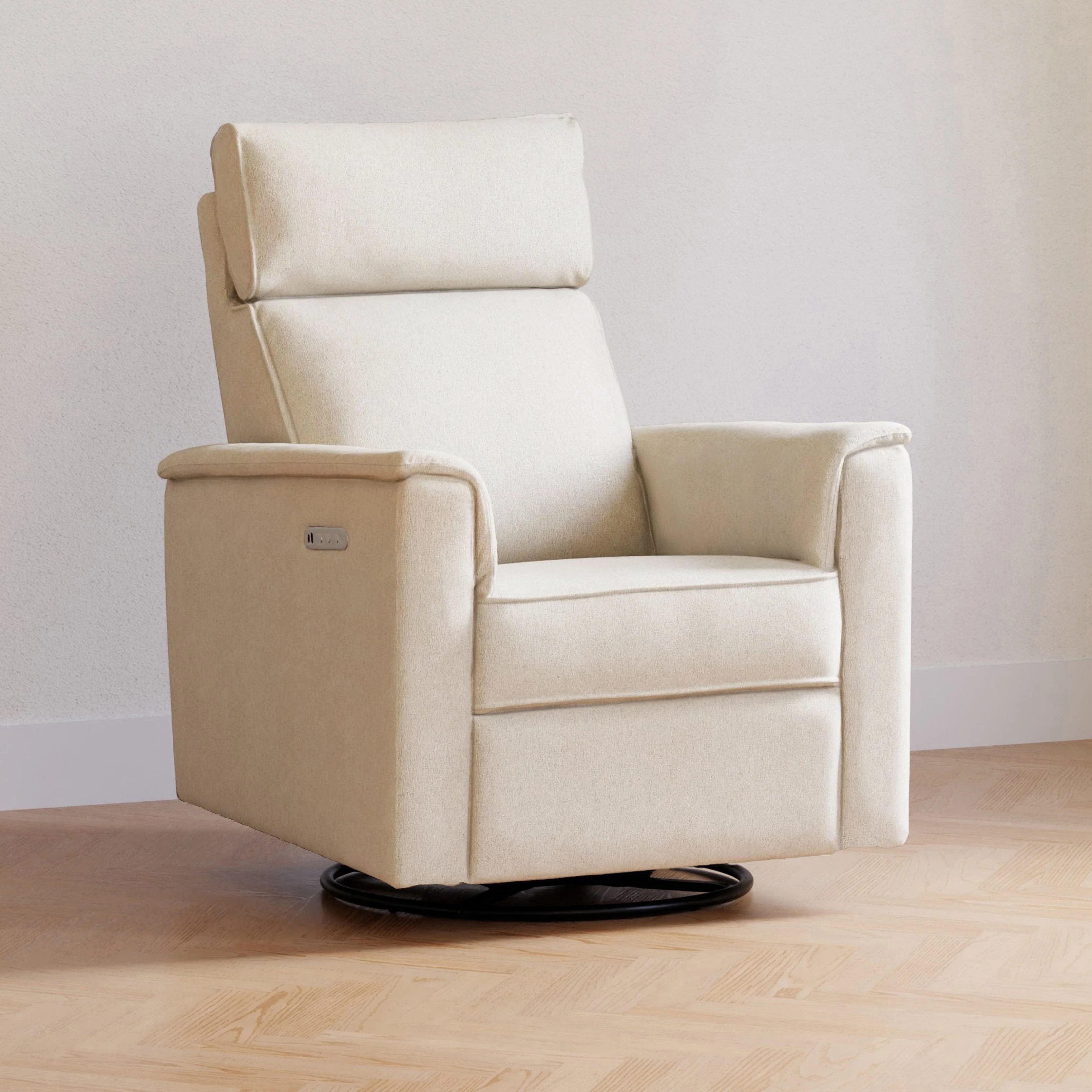 Namesake Willa Pro Power Recliner & Swivel Glider - Image 48