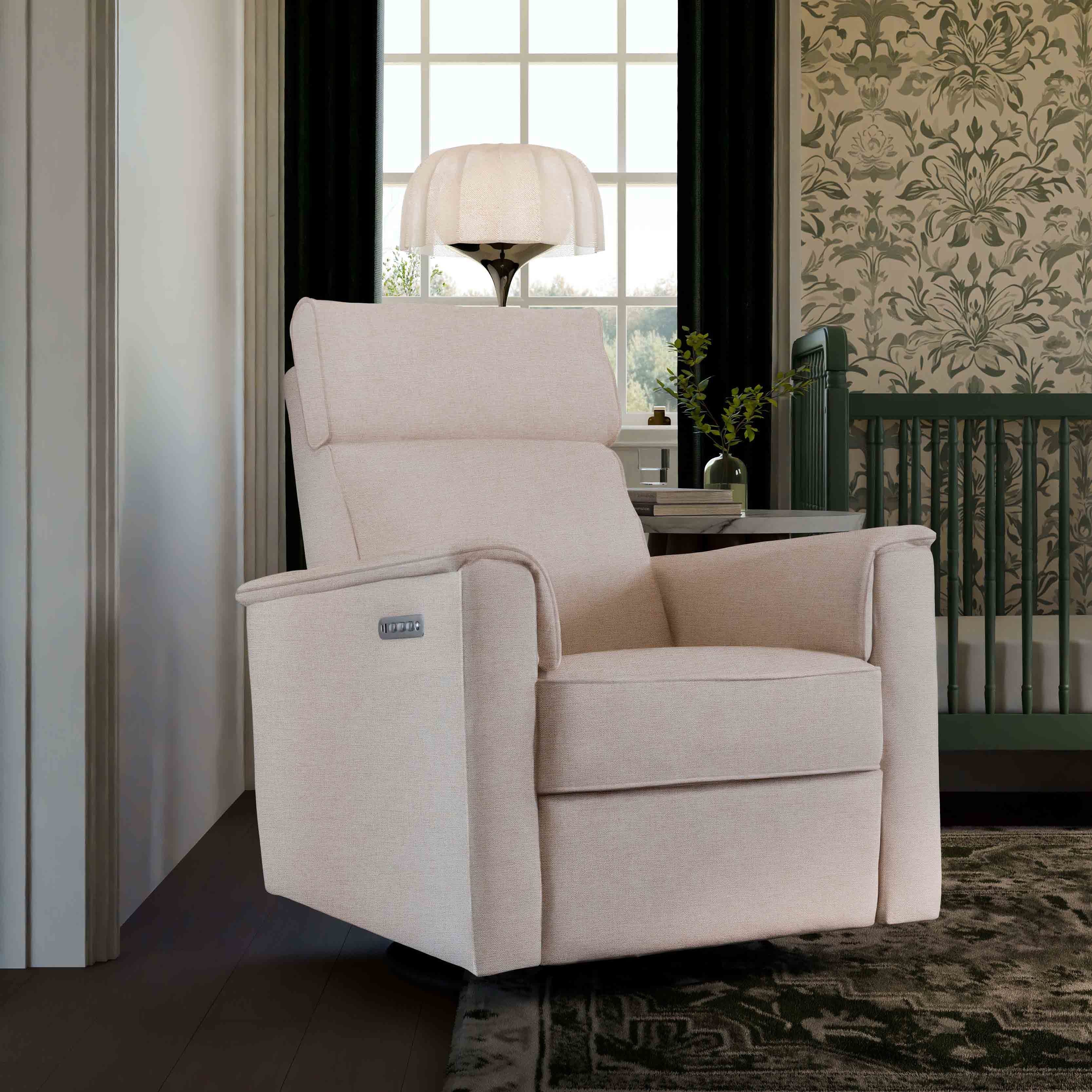 Namesake Willa Pro Power Recliner & Swivel Glider - Image 49