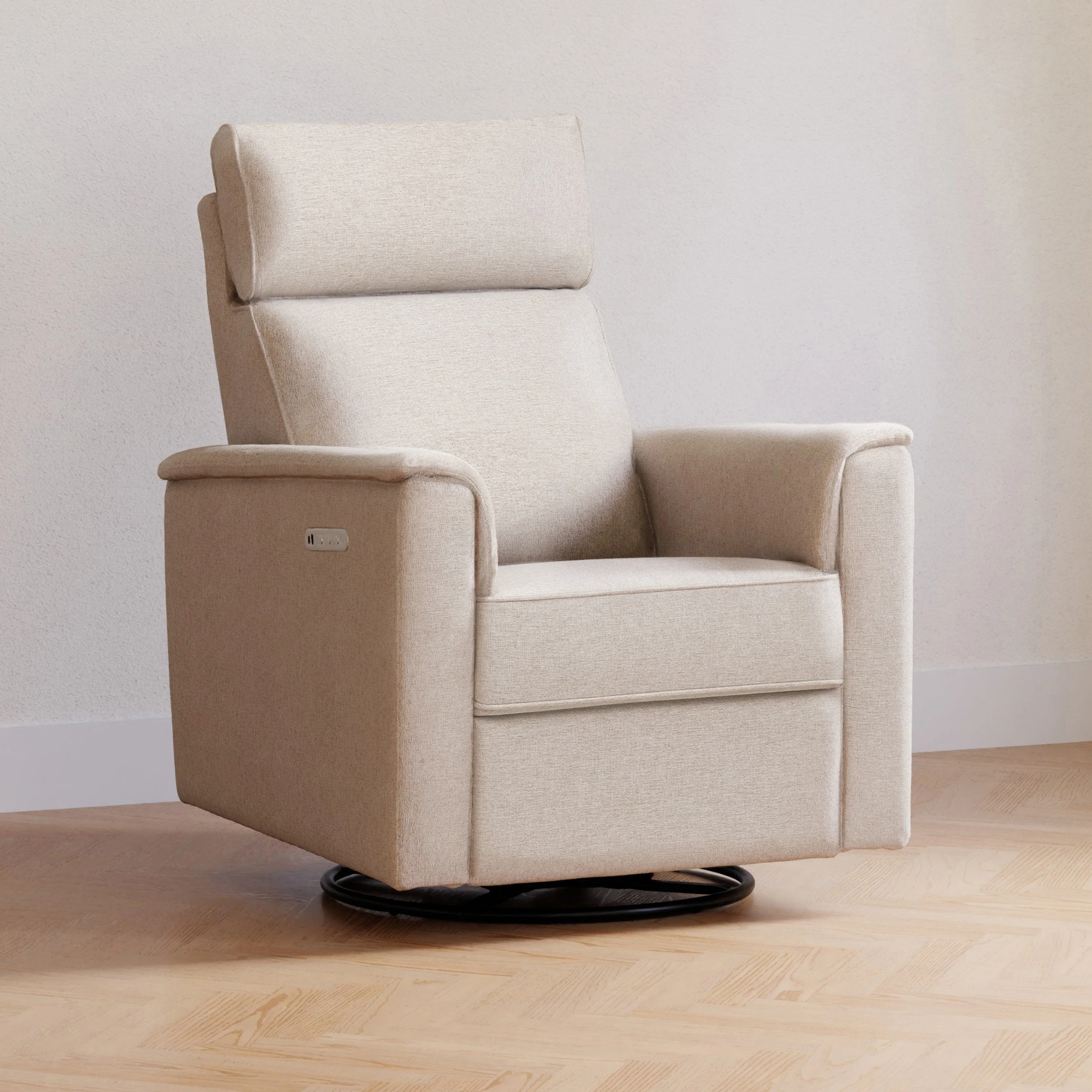 Namesake Willa Pro Power Recliner & Swivel Glider - Image 58