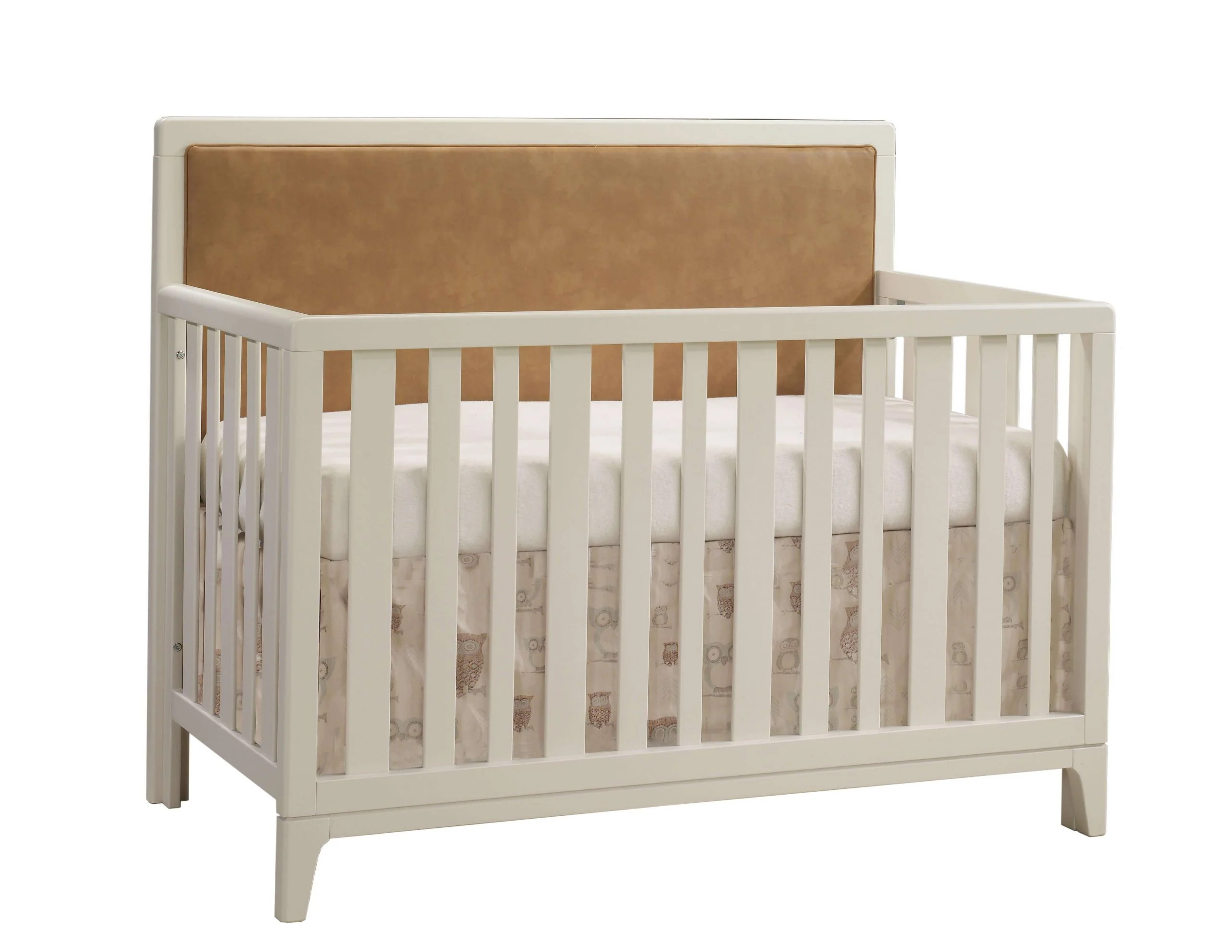 Natart Kyoto Convertible Crib - Image 2
