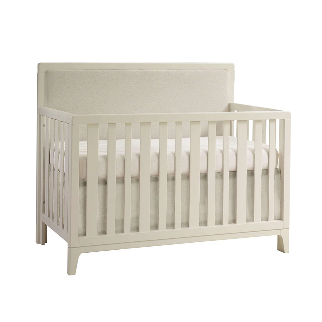 Natart Kyoto Convertible Crib - Image 3