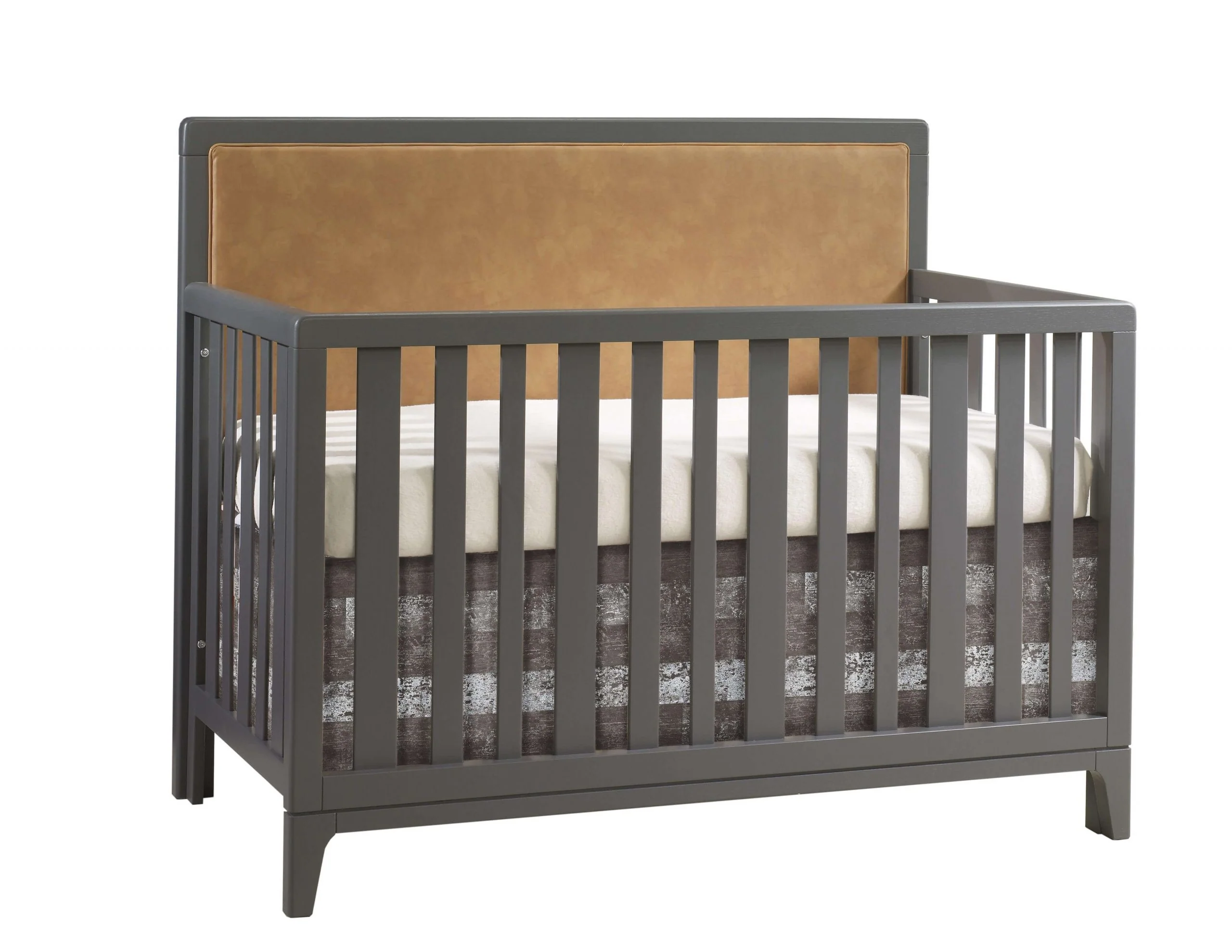 Natart Kyoto Convertible Crib - Image 4