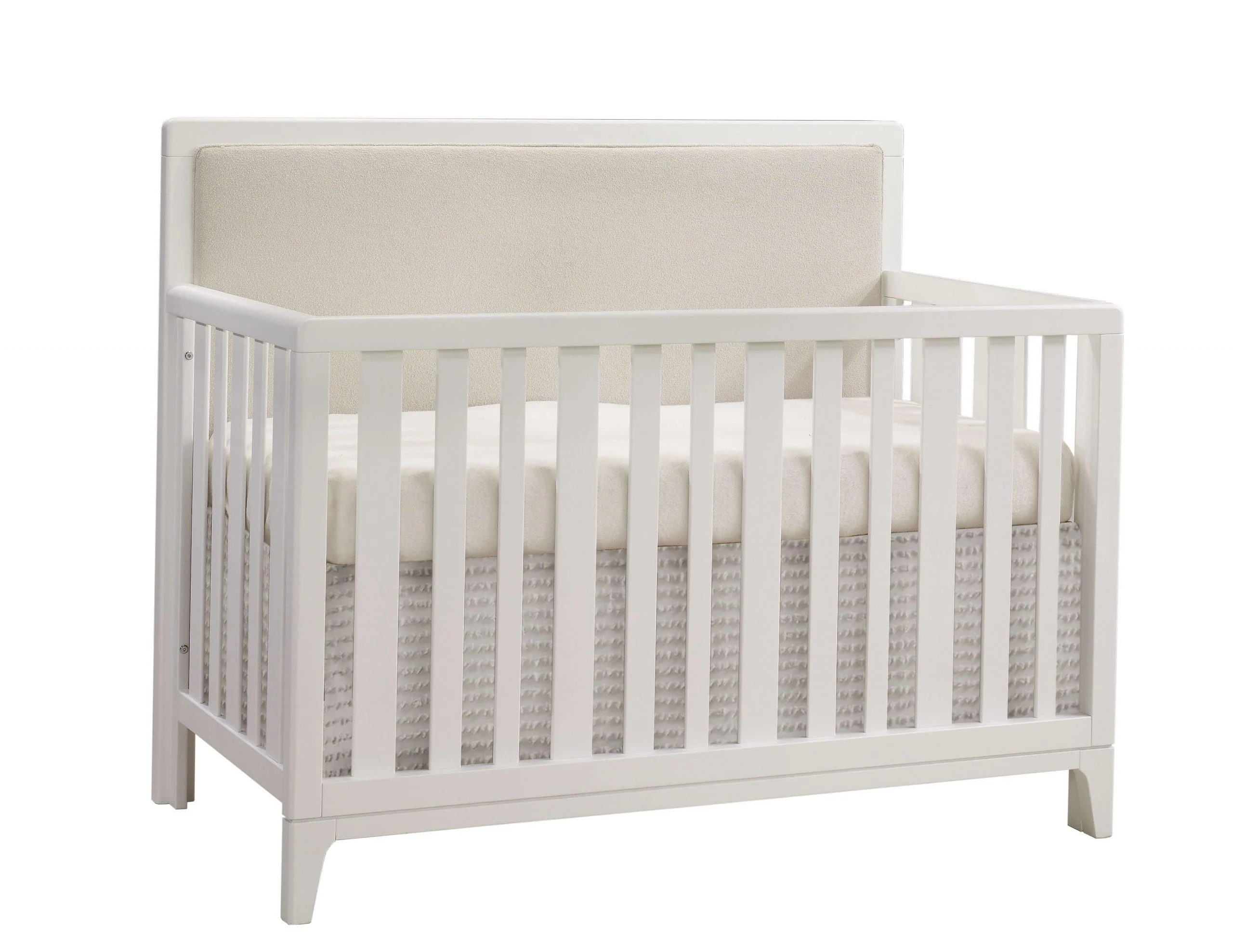 Natart Kyoto Convertible Crib - Image 5