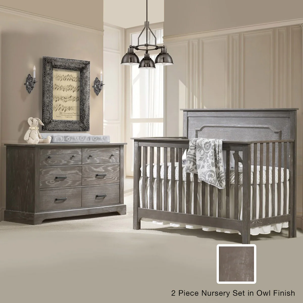 Nest Emerson Double Dresser - Image 3