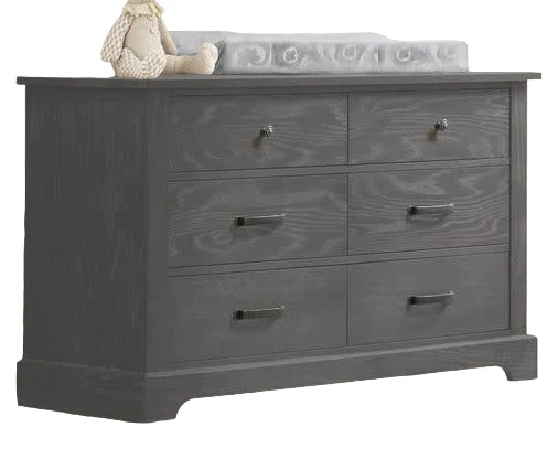 Nest Emerson Double Dresser - Image 4