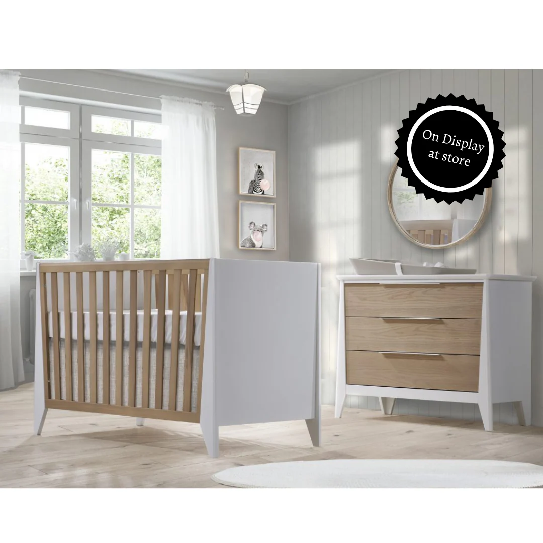 Nest Flexx XL 3 Drawer Dresser - Image 2