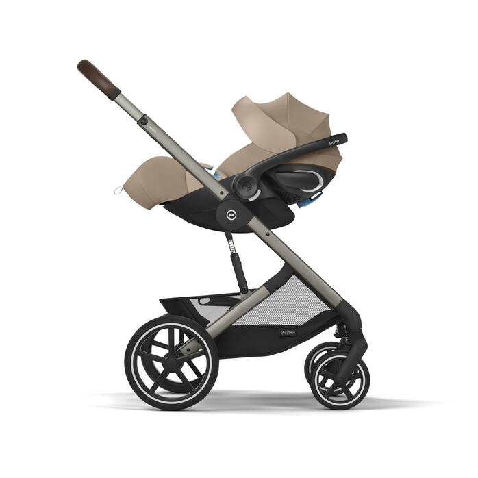 NEW Cybex Balios S Lux - Image 4