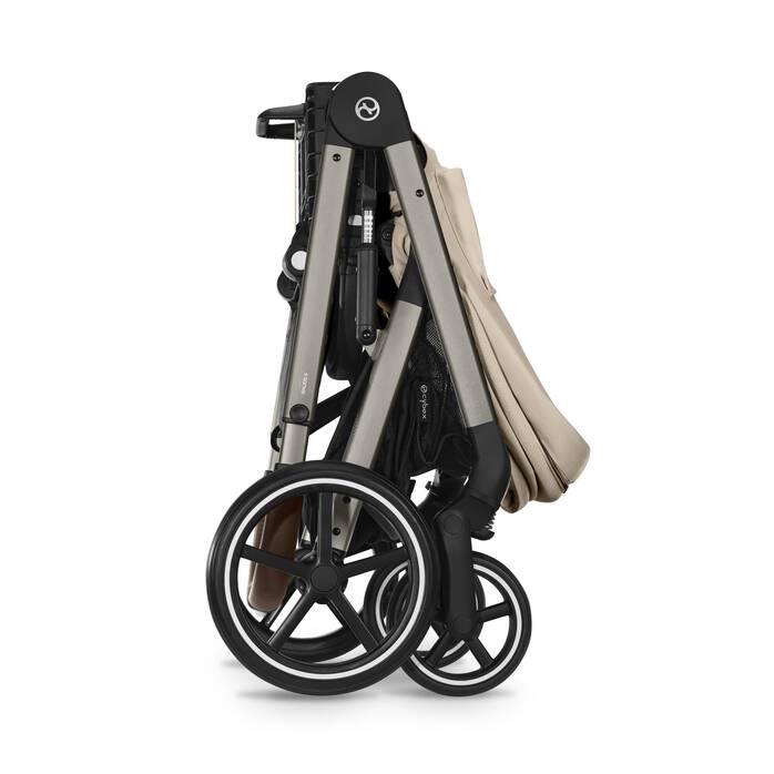 NEW Cybex Balios S Lux - Image 5