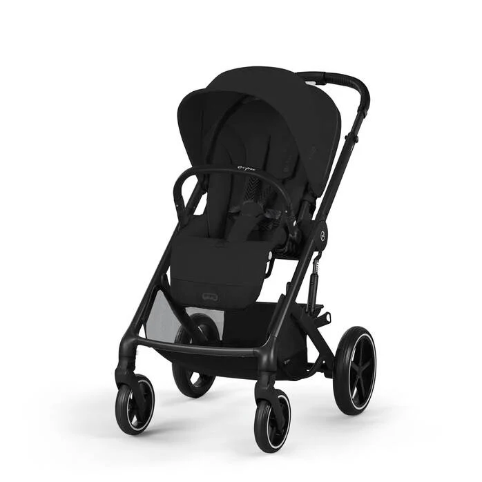 NEW Cybex Balios S Lux - Image 6