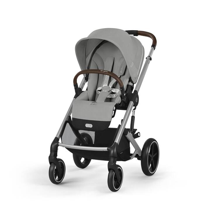 NEW Cybex Balios S Lux - Image 7