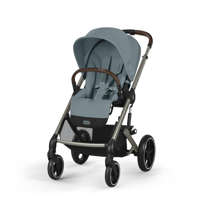 NEW Cybex Balios S Lux - Image 8