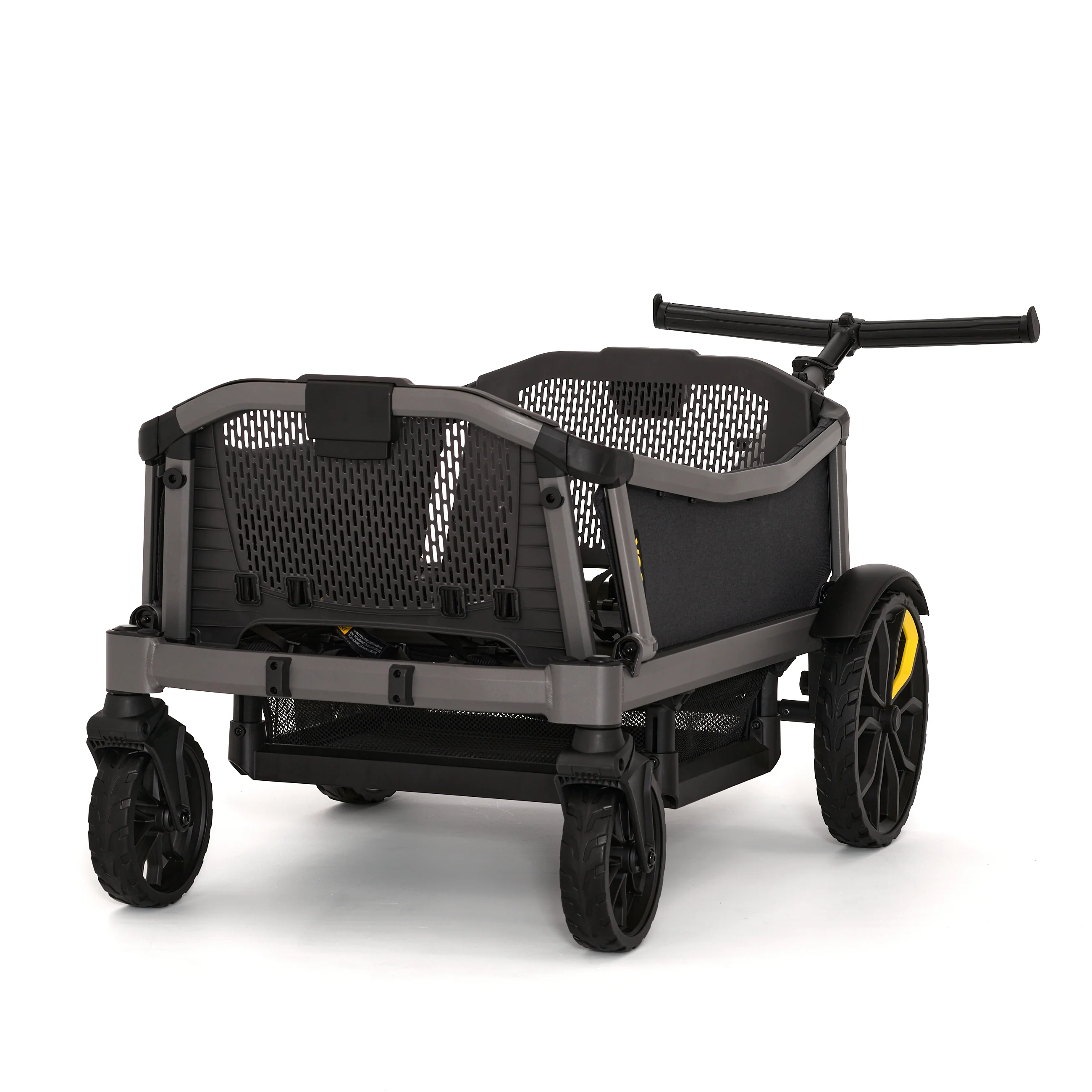 Veer Cruiser City XL Wagon - Image 7