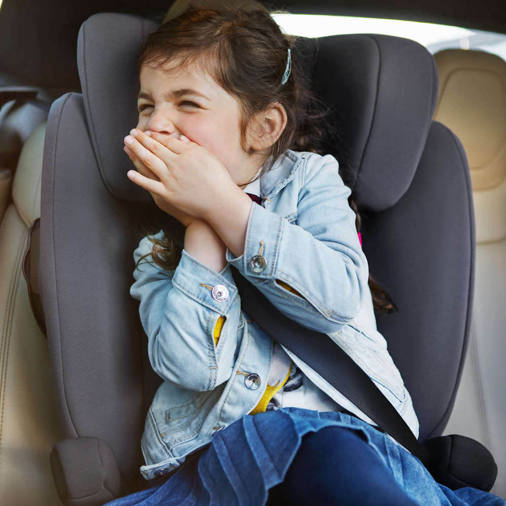 Nuna AACE Booster Seat - Image 21