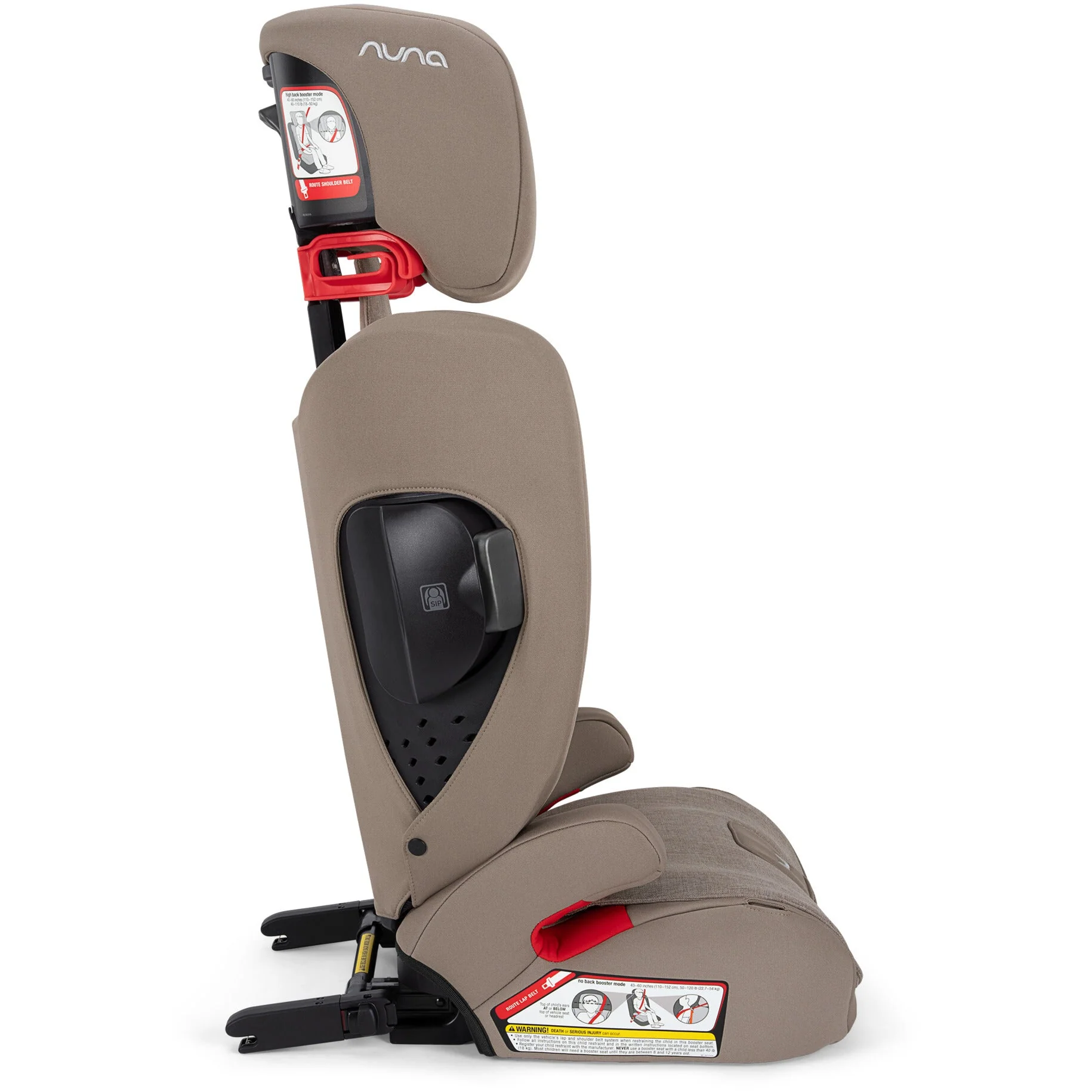 Nuna AACE Booster Seat - Image 37