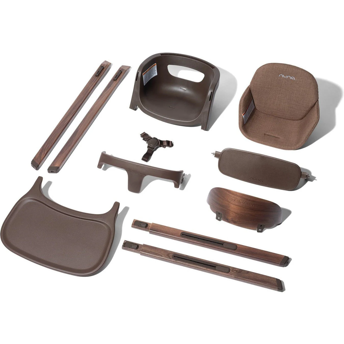 Nuna BRYN High Chair - Image 107