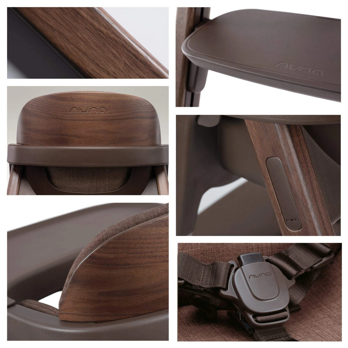Nuna BRYN High Chair - Image 115