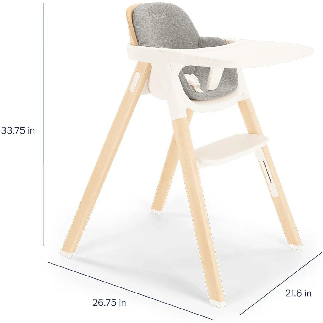 Nuna BRYN High Chair - Image 39