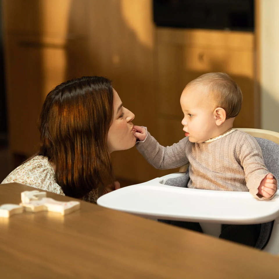 Nuna BRYN High Chair - Image 78