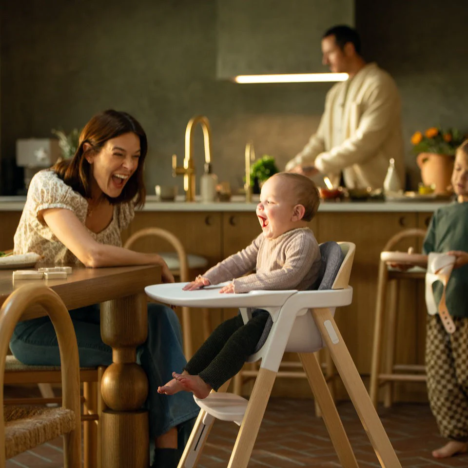 Nuna BRYN High Chair - Image 81