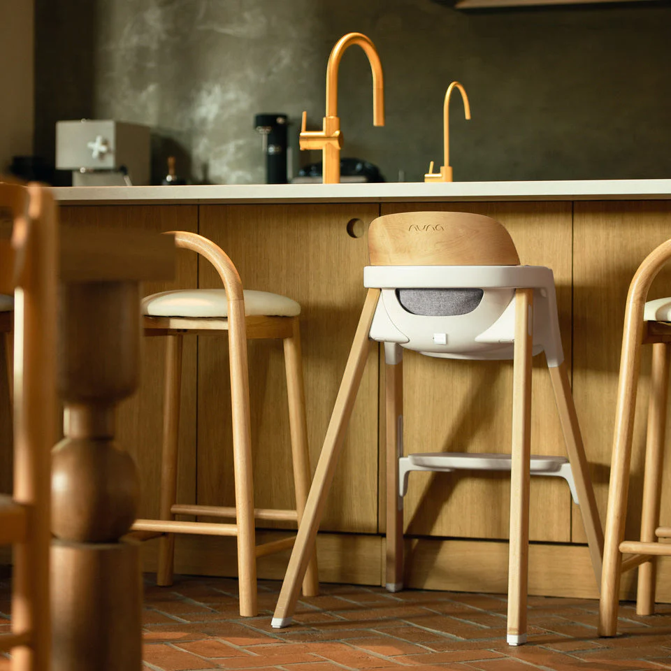 Nuna BRYN High Chair - Image 87