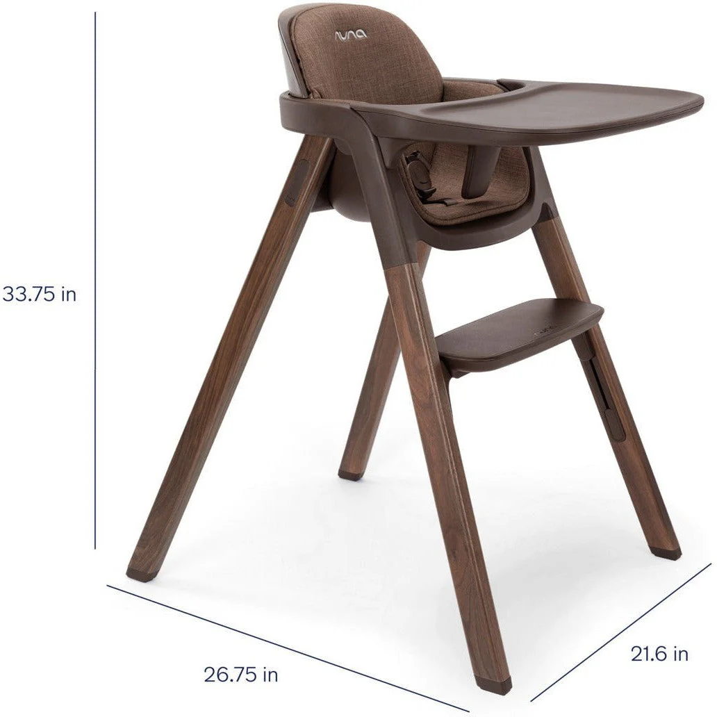 Nuna BRYN High Chair - Image 92