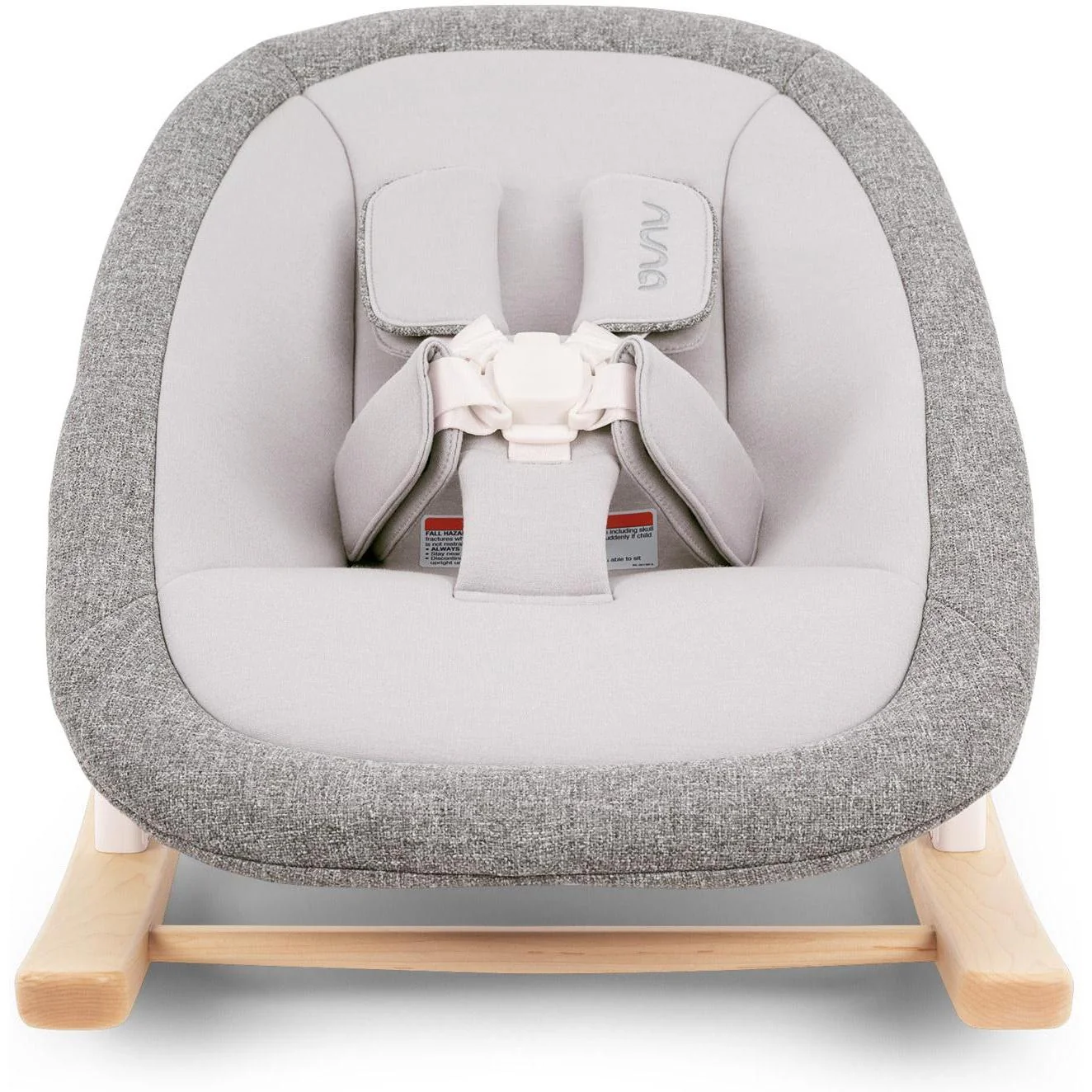 Nuna BRYN Newborn Rocker - Image 15