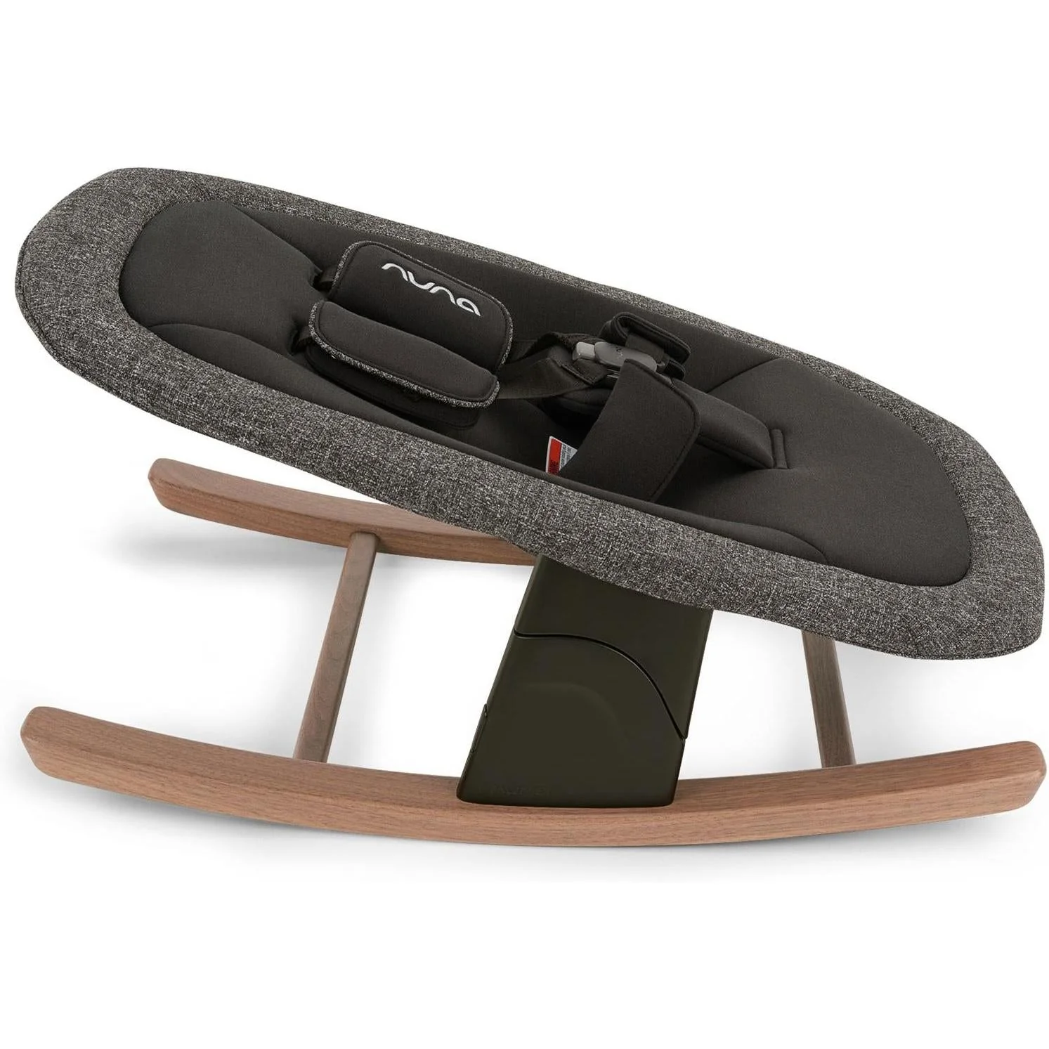 Nuna BRYN Newborn Rocker - Image 3
