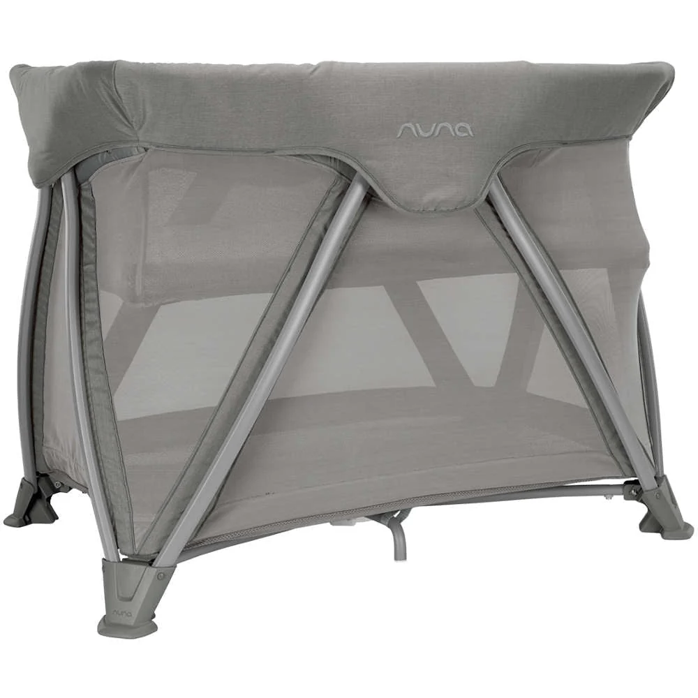 Nuna COVE Aire Go Playard + Bassinet - Image 5