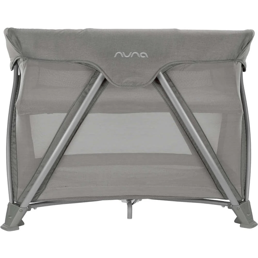 Nuna COVE Aire Go Playard + Bassinet - Image 7