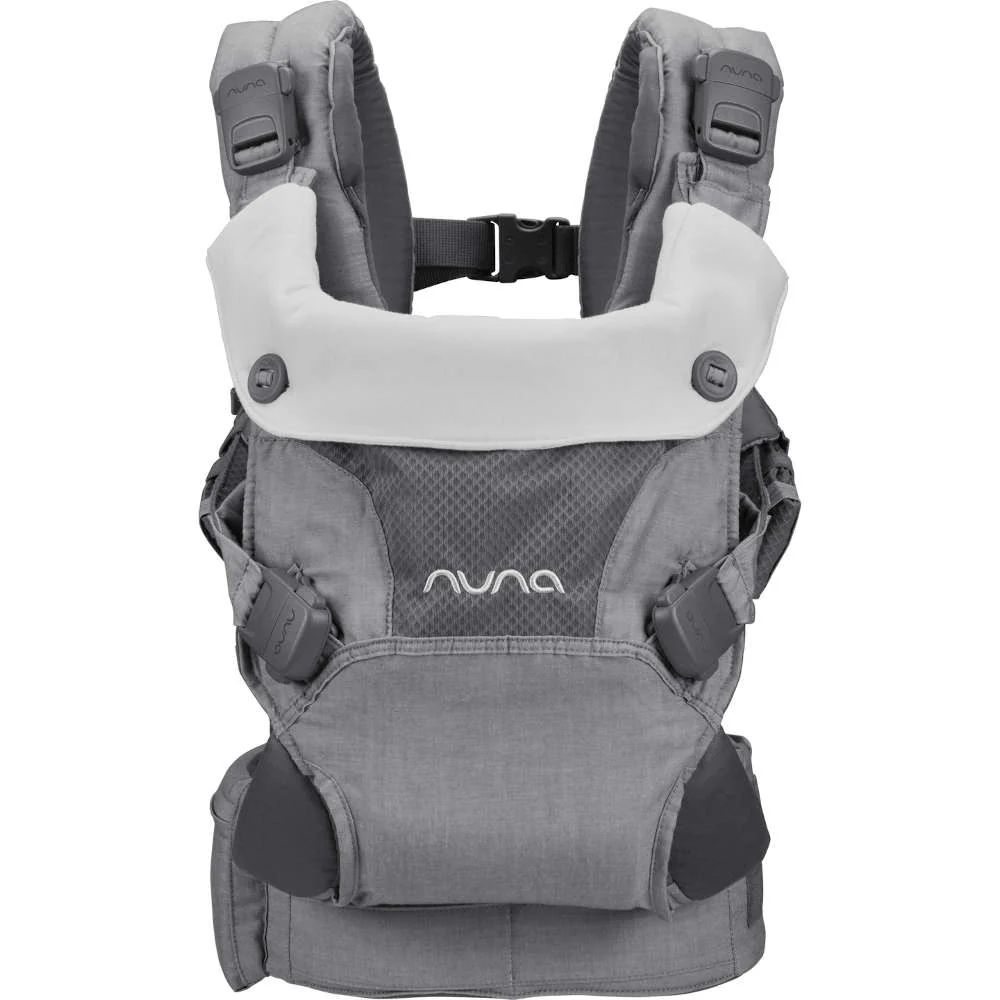Nuna CUDL 4-in-1 Carrier - Image 15