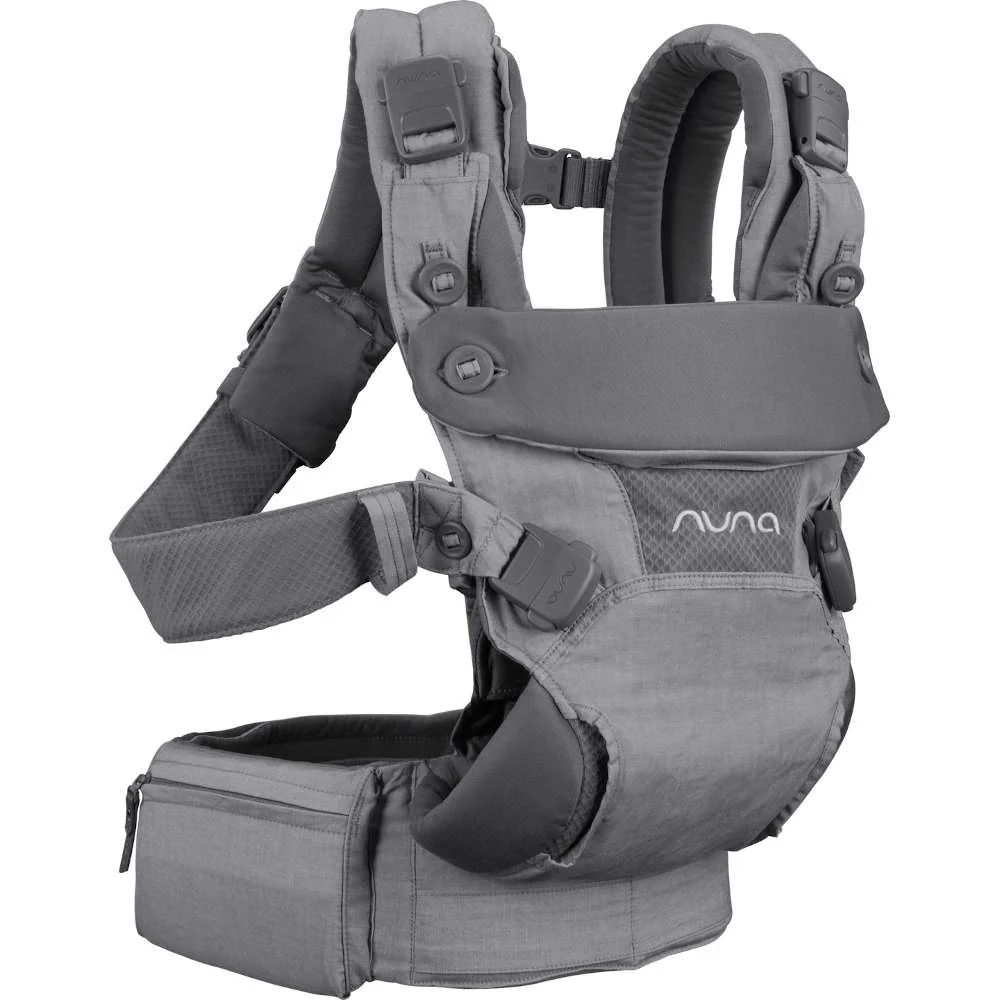 Nuna CUDL 4-in-1 Carrier - Image 3