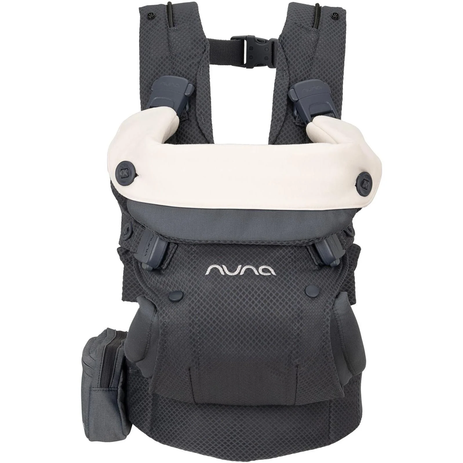 Nuna CUDL Deux Baby Carrier - Image 10