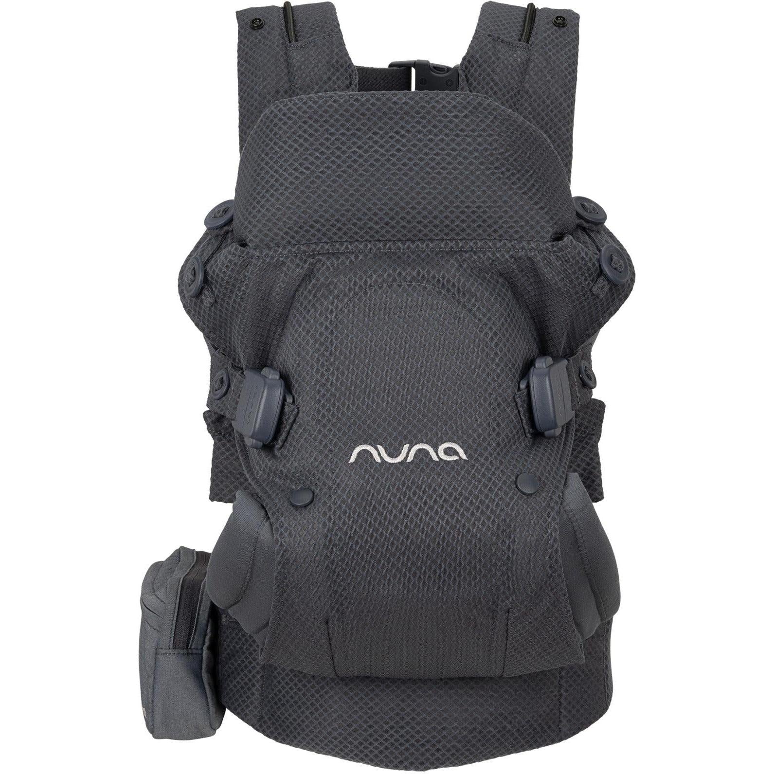 Nuna CUDL Deux Baby Carrier - Image 11