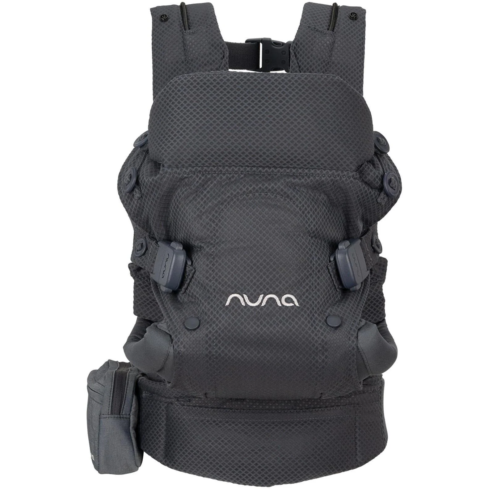 Nuna CUDL Deux Baby Carrier - Image 12