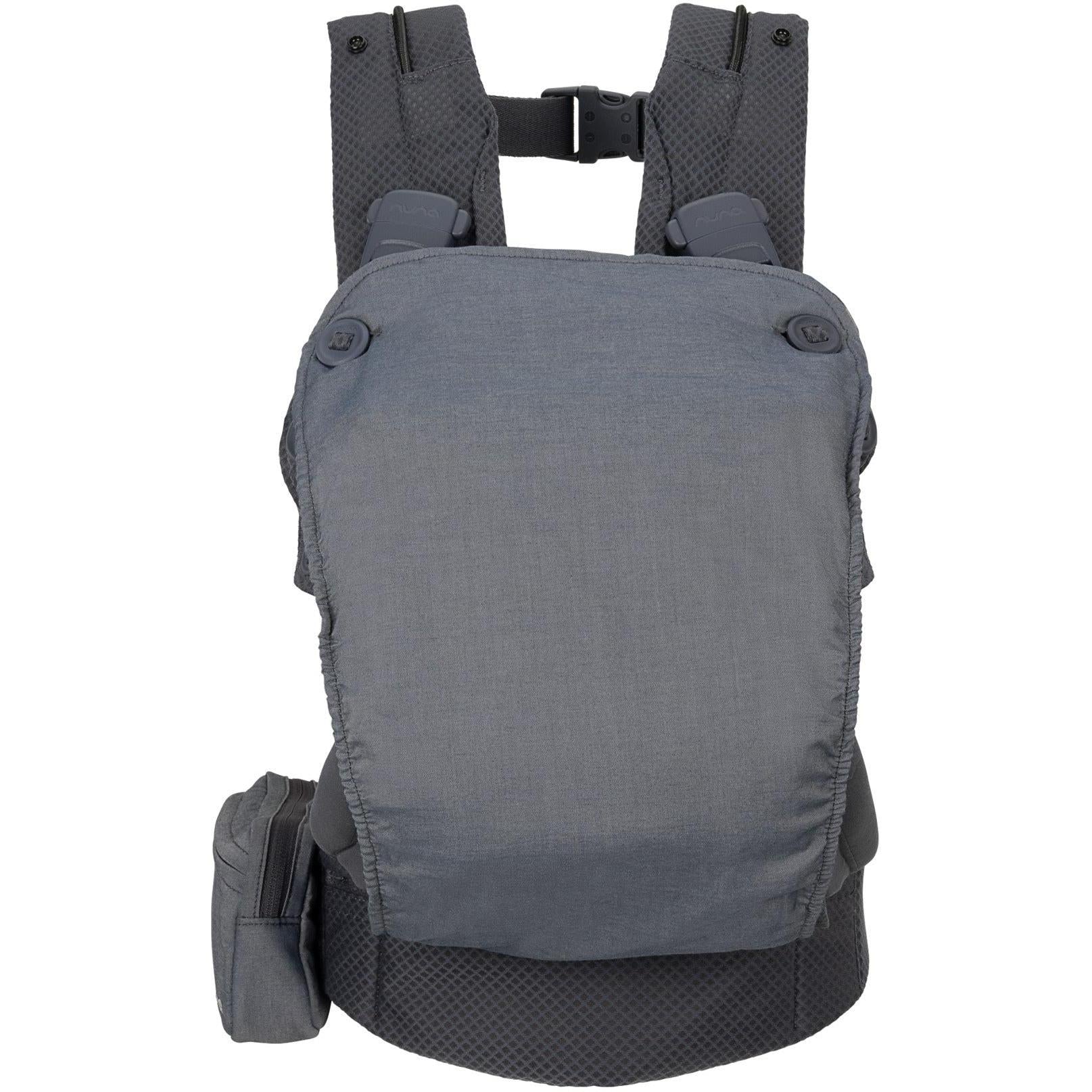 Nuna CUDL Deux Baby Carrier - Image 14