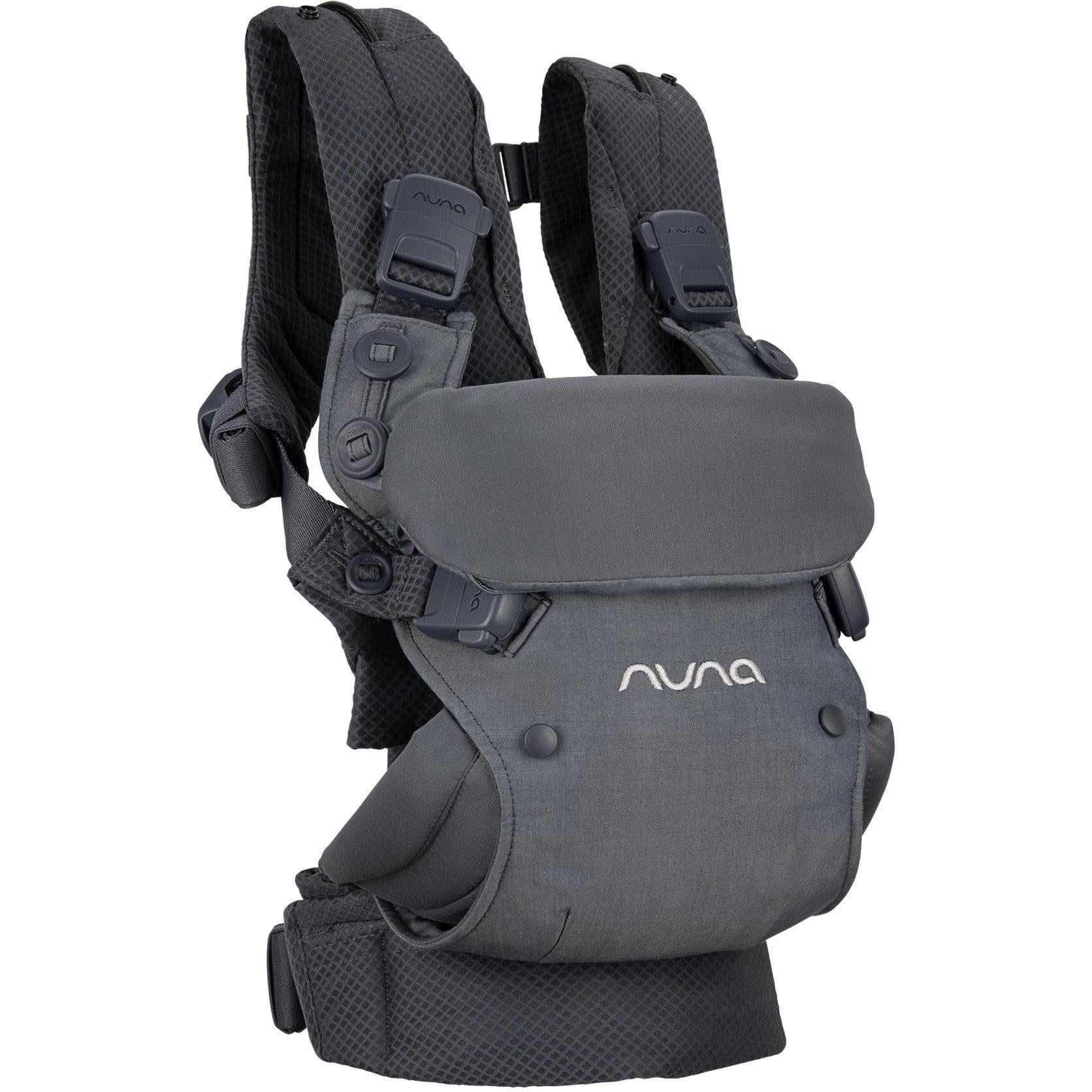 Nuna CUDL Deux Baby Carrier - Image 16